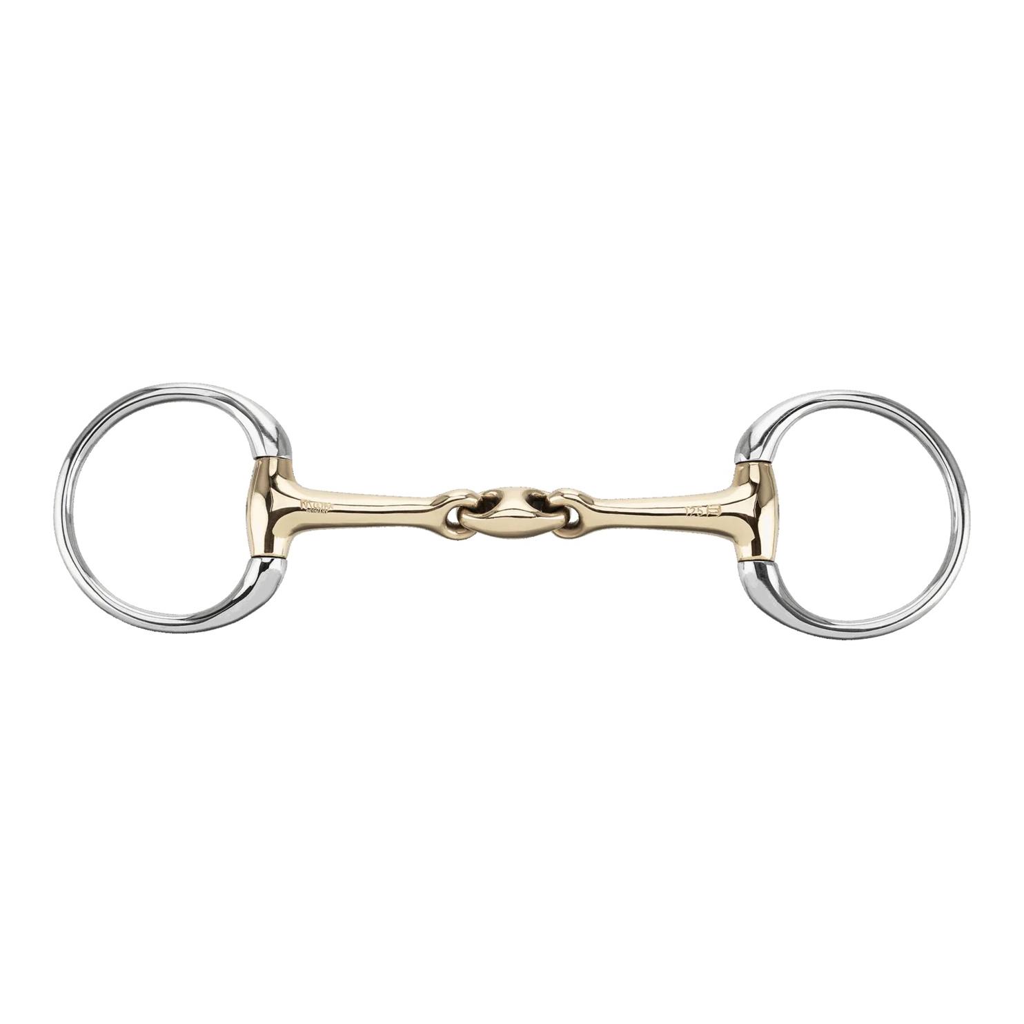 Sprenger KK Ultra Olivenkopftrense Sensogan doppelt gebrochen 14 mm