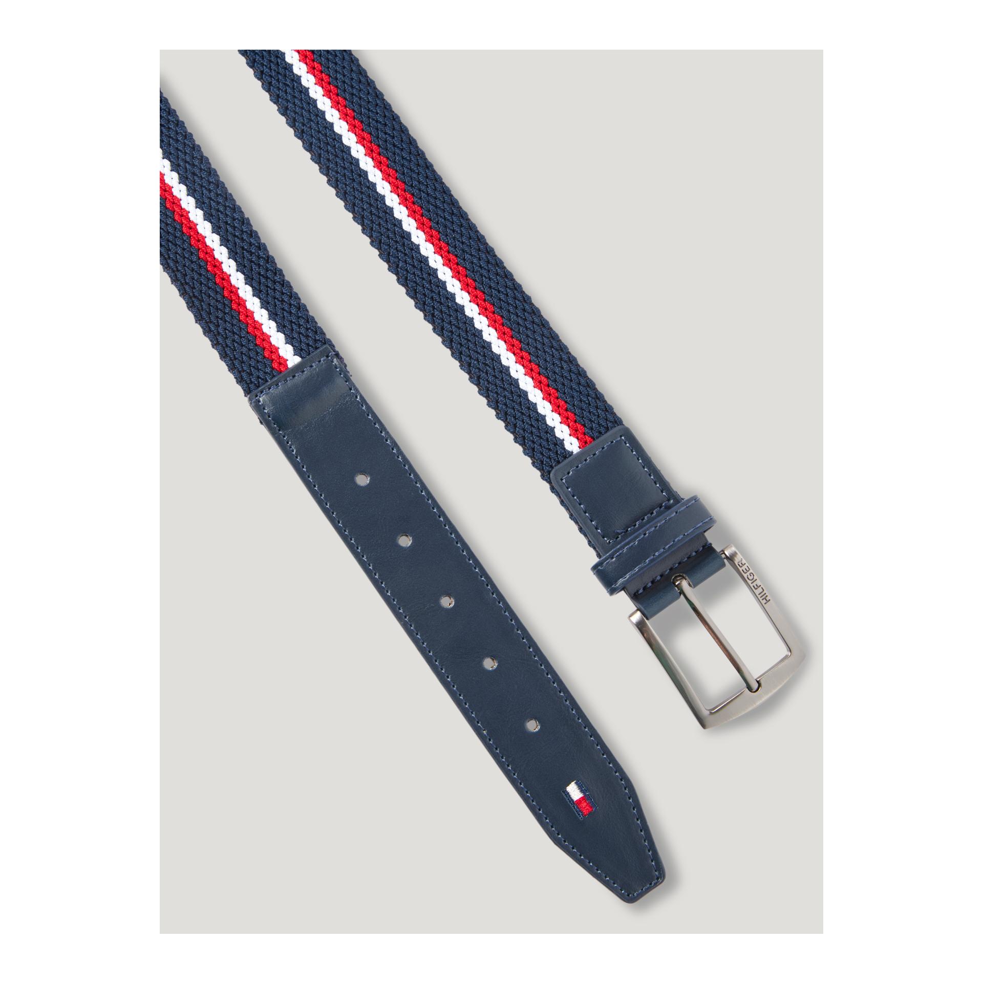 Tommy Hilfiger Equestrian Ceinture élastique Anchor