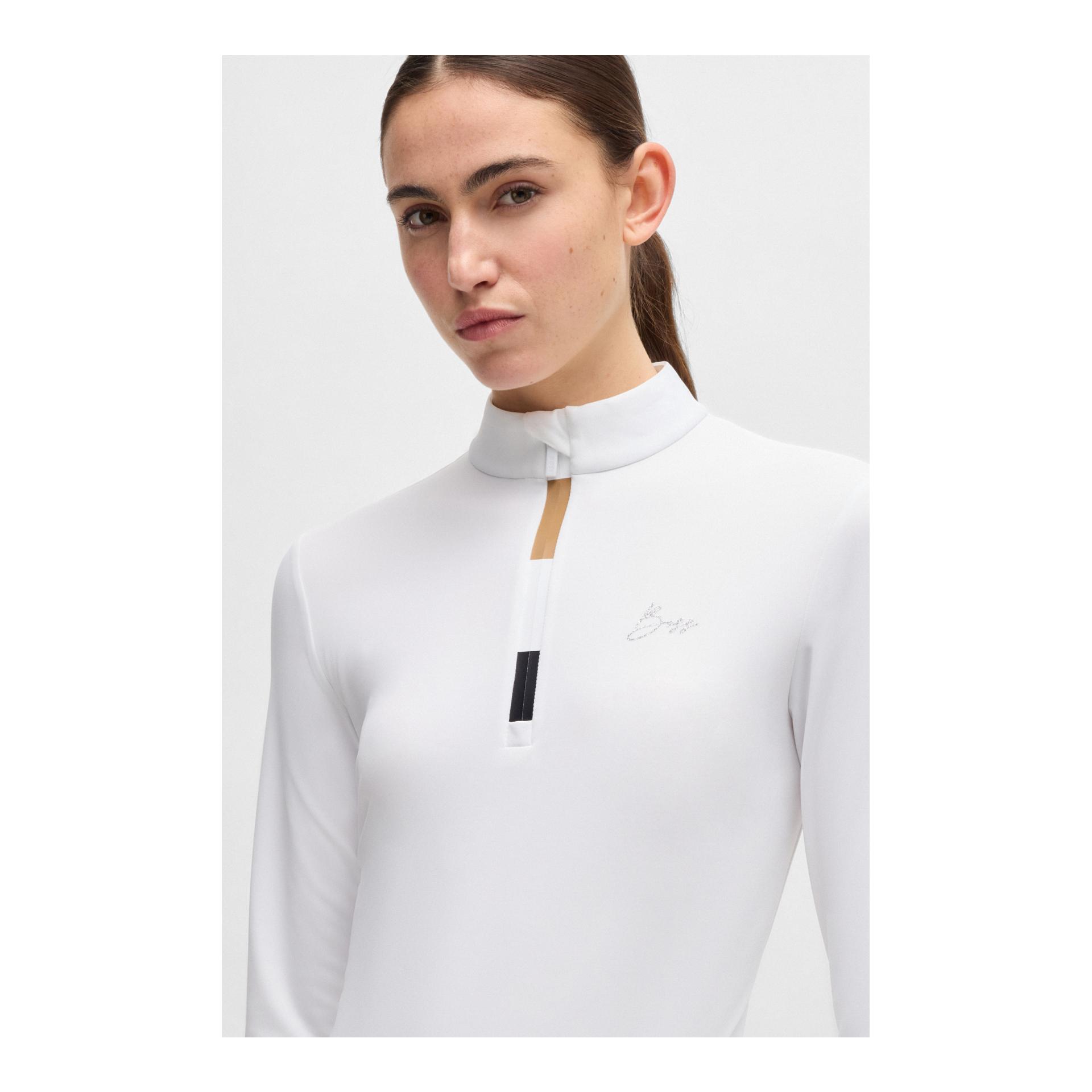 BOSS Equestrian T-shirt de compétition Minou