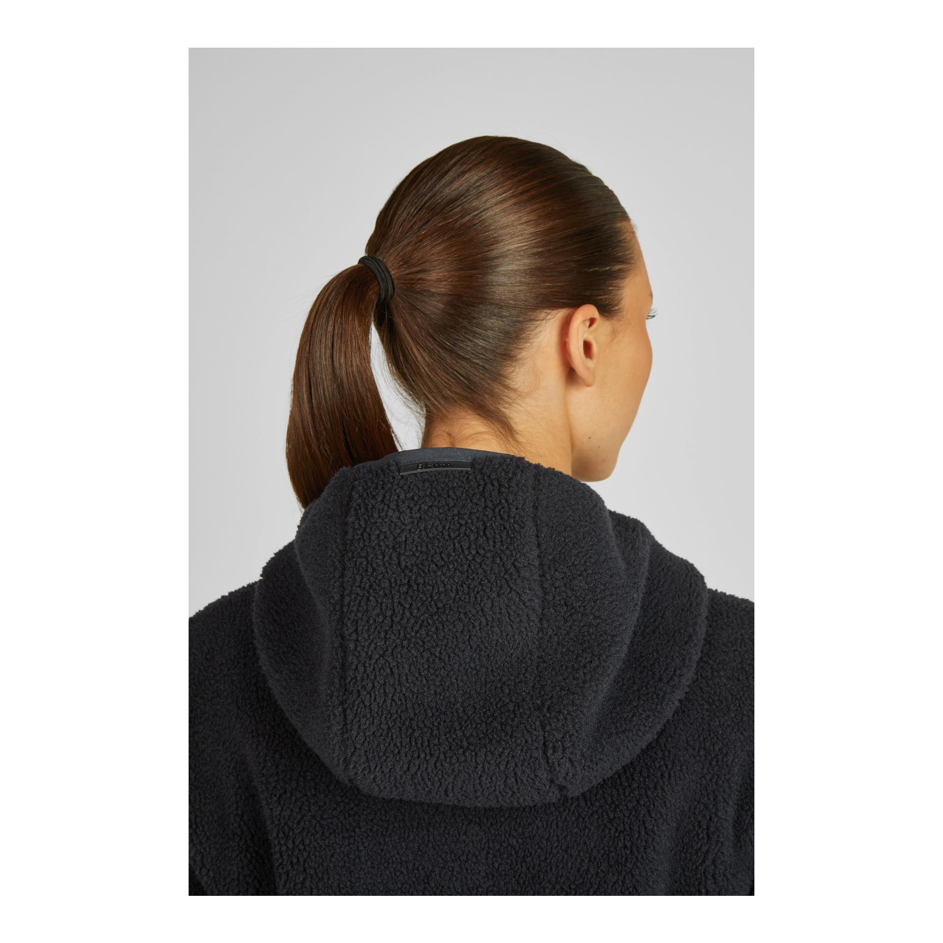 Eskadron Jacke Teddy ZIP-Hood Heritage 25/26
