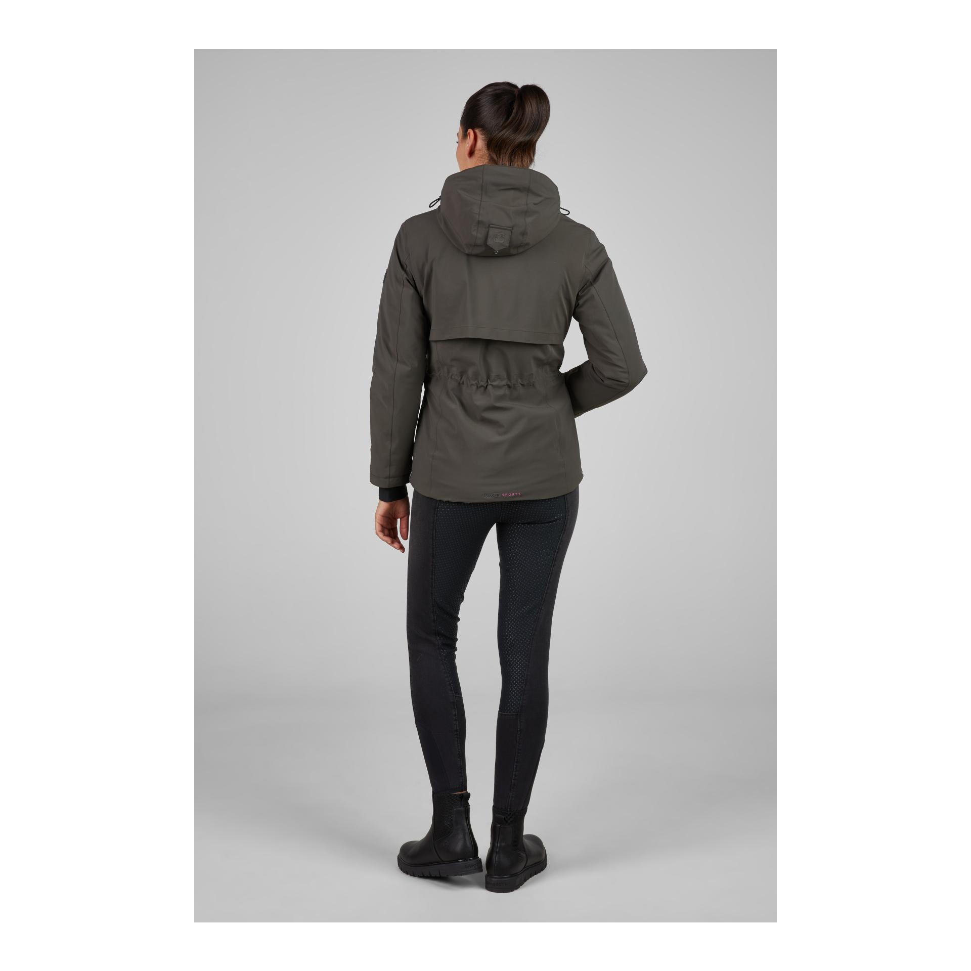 Pikeur Veste de pluie Sports