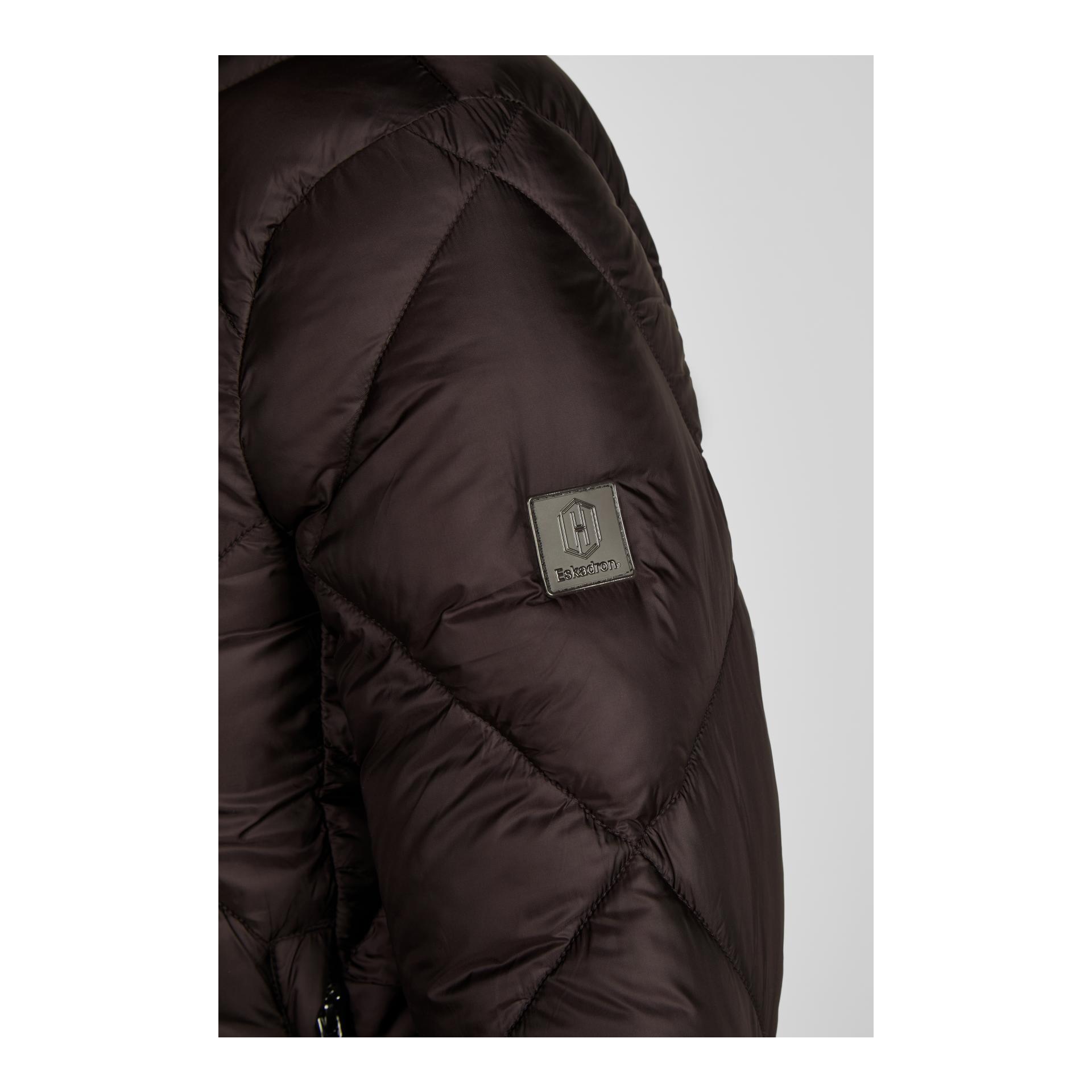 Eskadron Jacke Quilt Heritage 25/26
