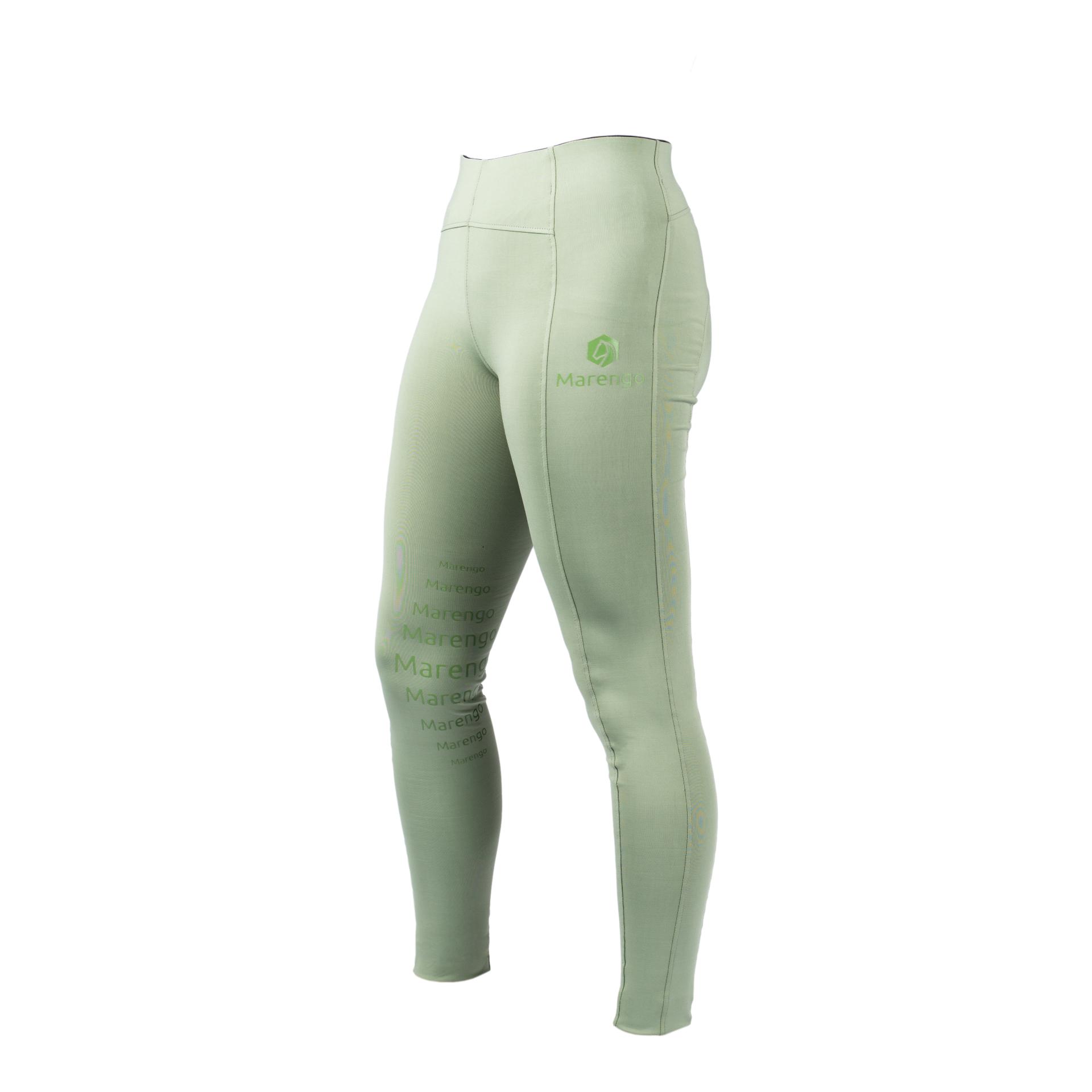 Marengo Reitleggings Georgina Kniegrip Damen