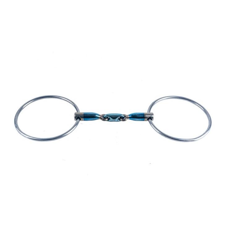 Trust Mors double brisure – canon 16 mm – grands anneaux