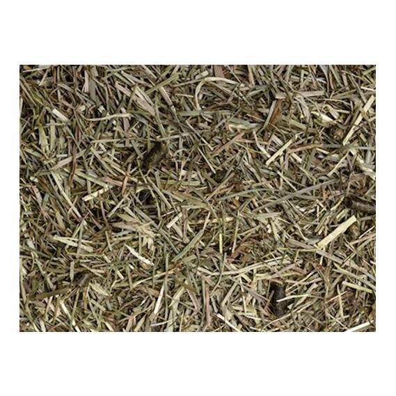 Pavo Pferdefutter Pavo 18Plus Fibre