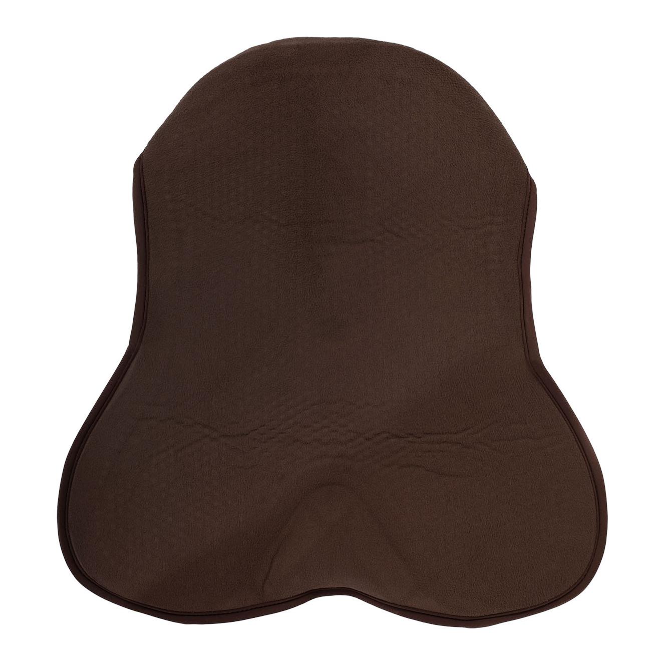 Acavallo Dressursitzschoner Classic Gel mit Dri-lex-Bezug
