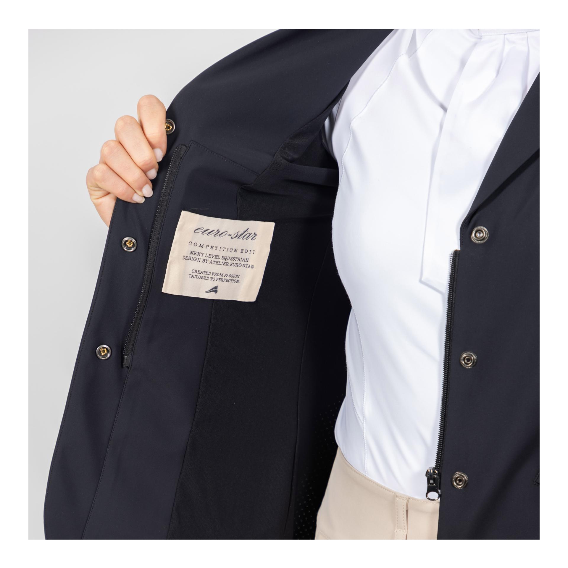 Turnierjacket Lucia Damen