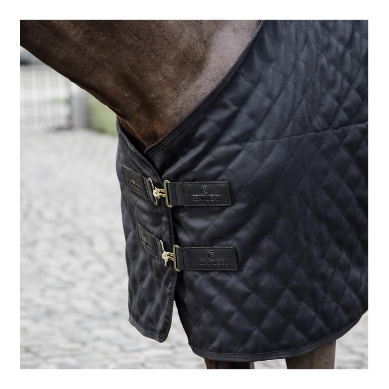 Kentucky Stalldecke 0g - schwarz