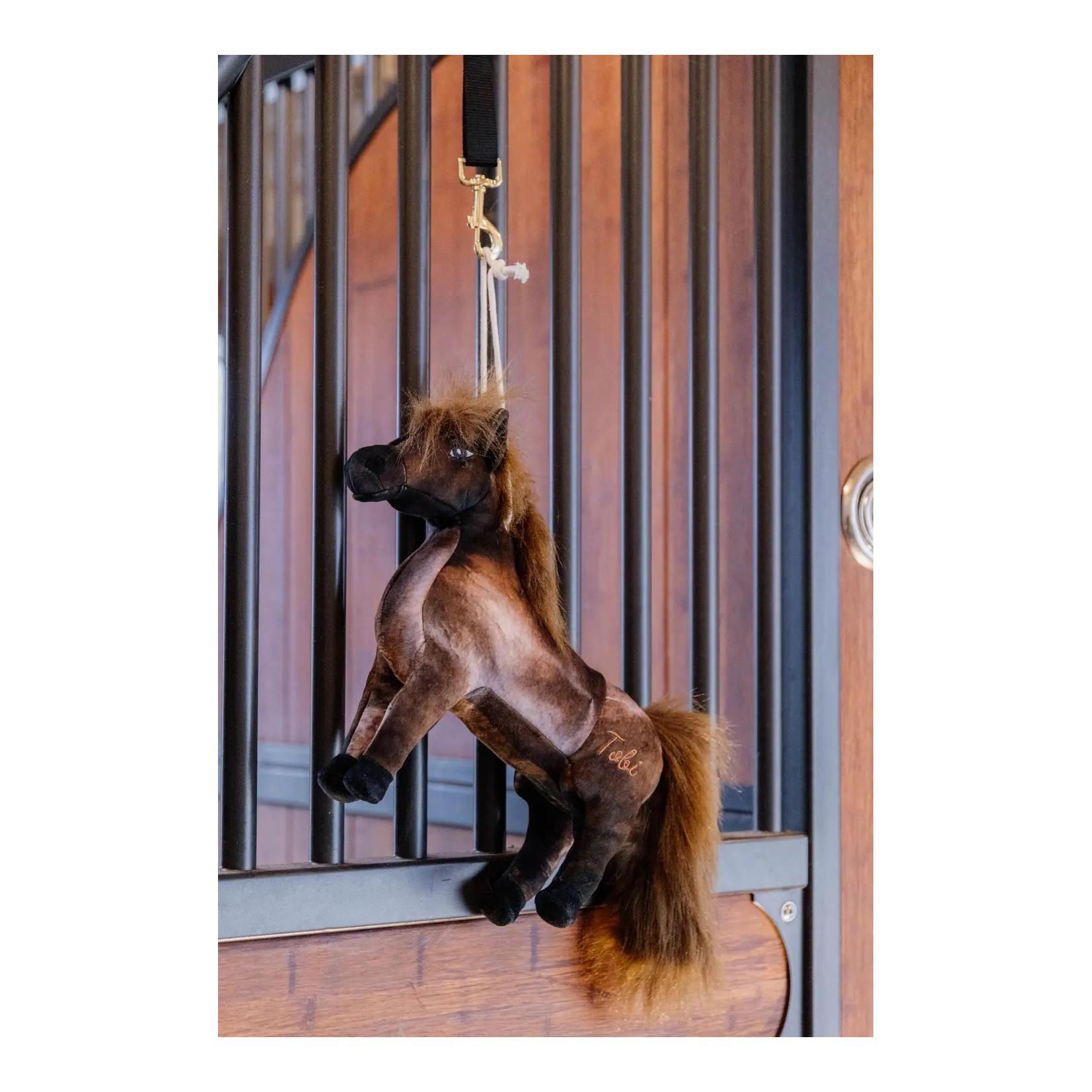Kentucky Relax Horse Toy Tableux