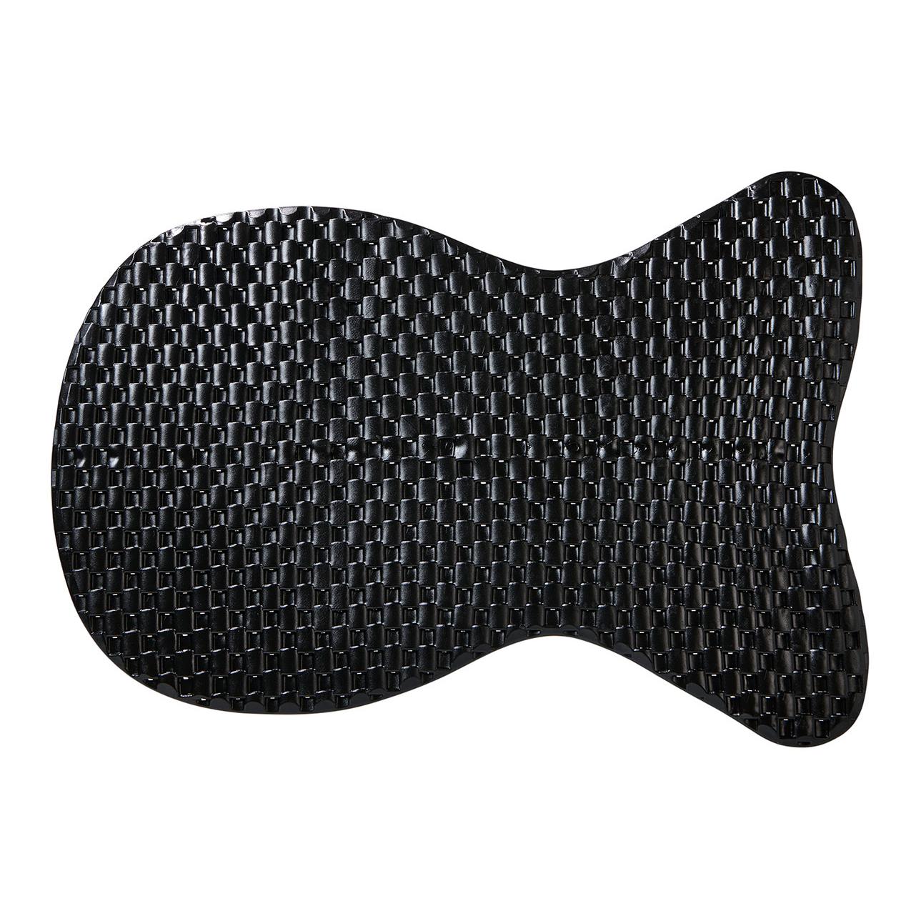 Acavallo Gel Pad flach, Anti-Rutsch