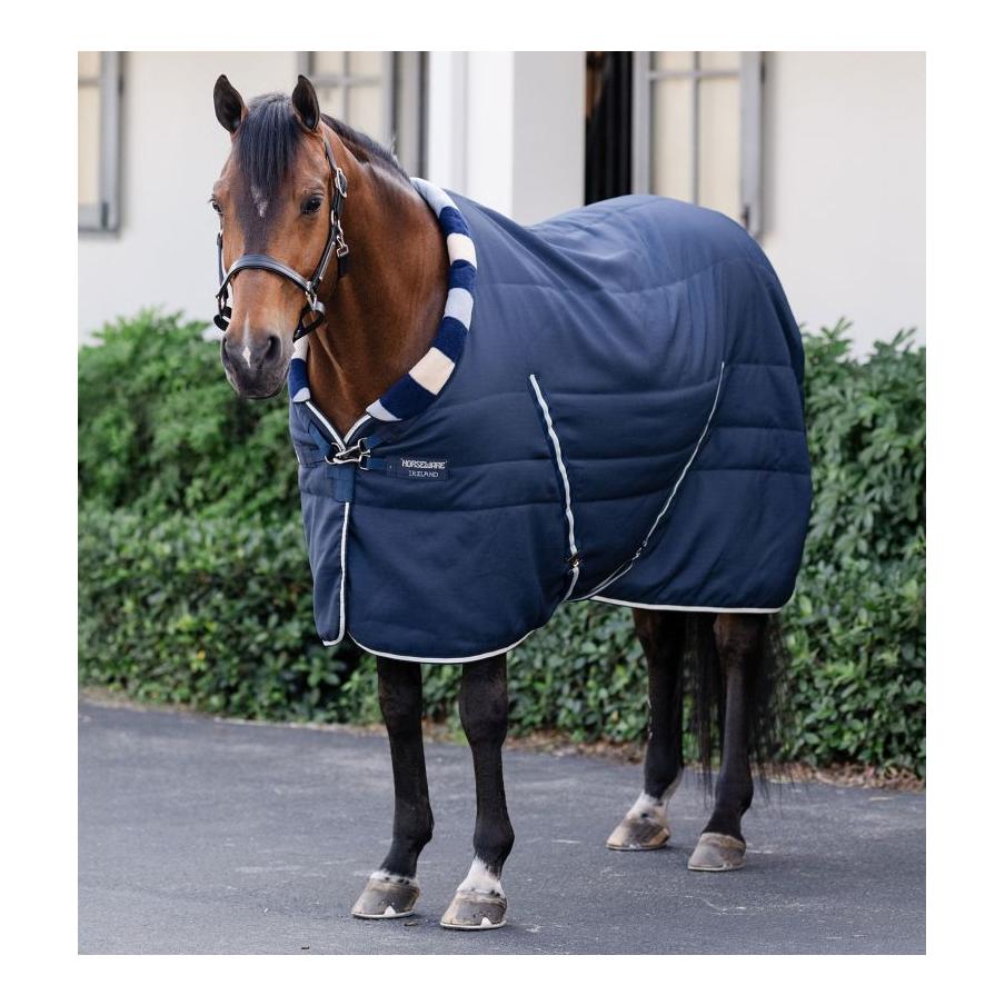 Horseware Stalldecke Newmarket Cosy Stable 400g