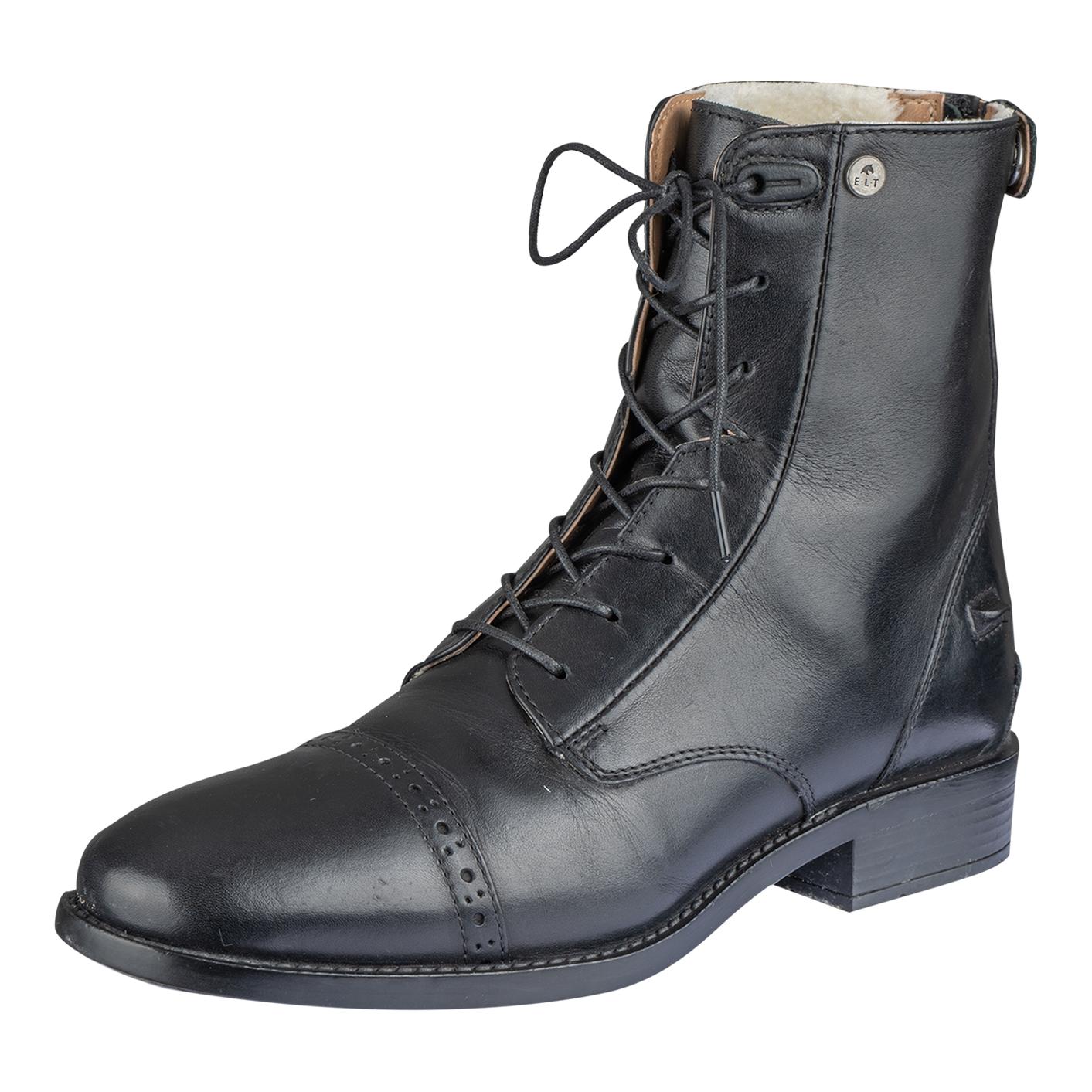 Elt Jodpur Stiefeletten Belfort Winter