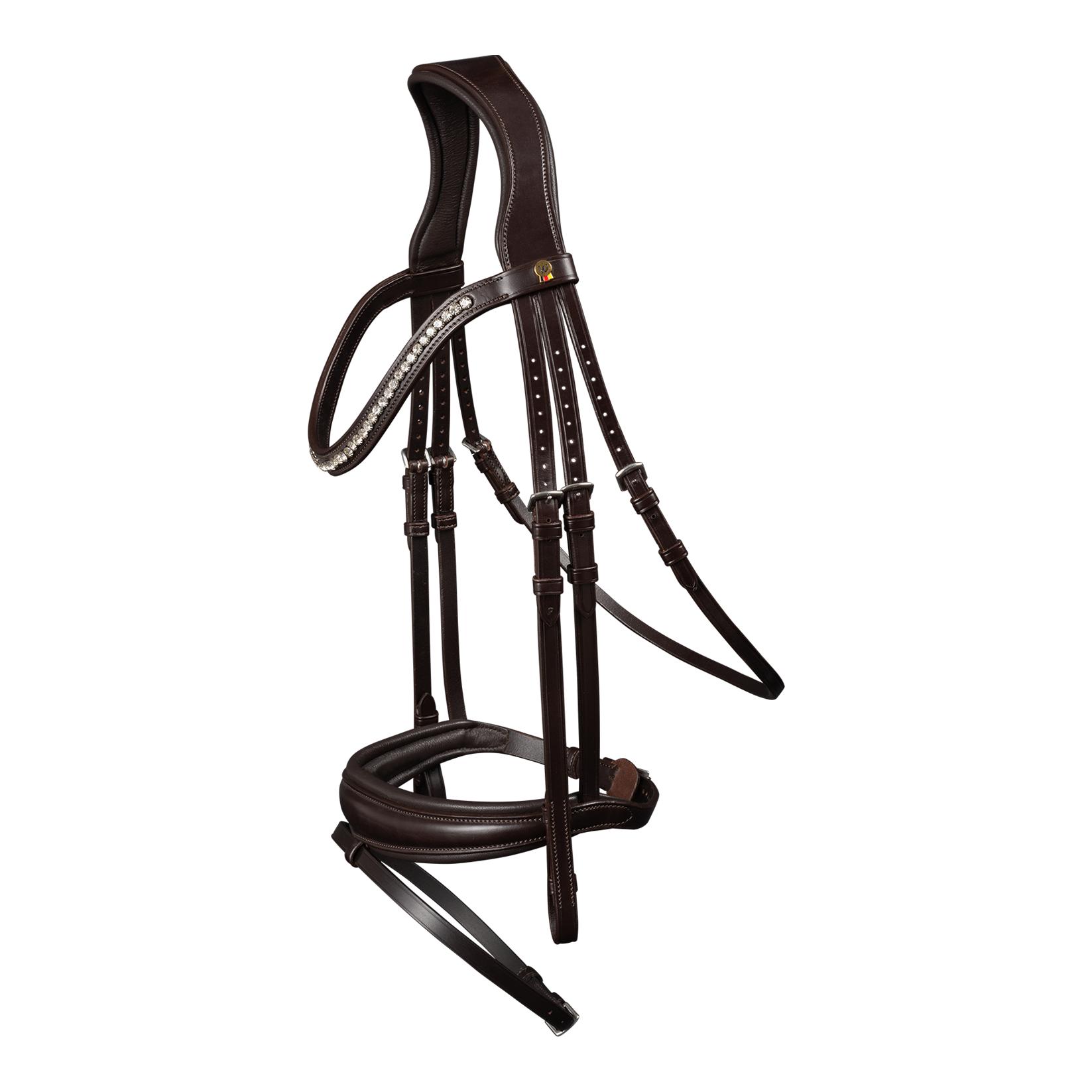 Waldhausen Zaum Essential