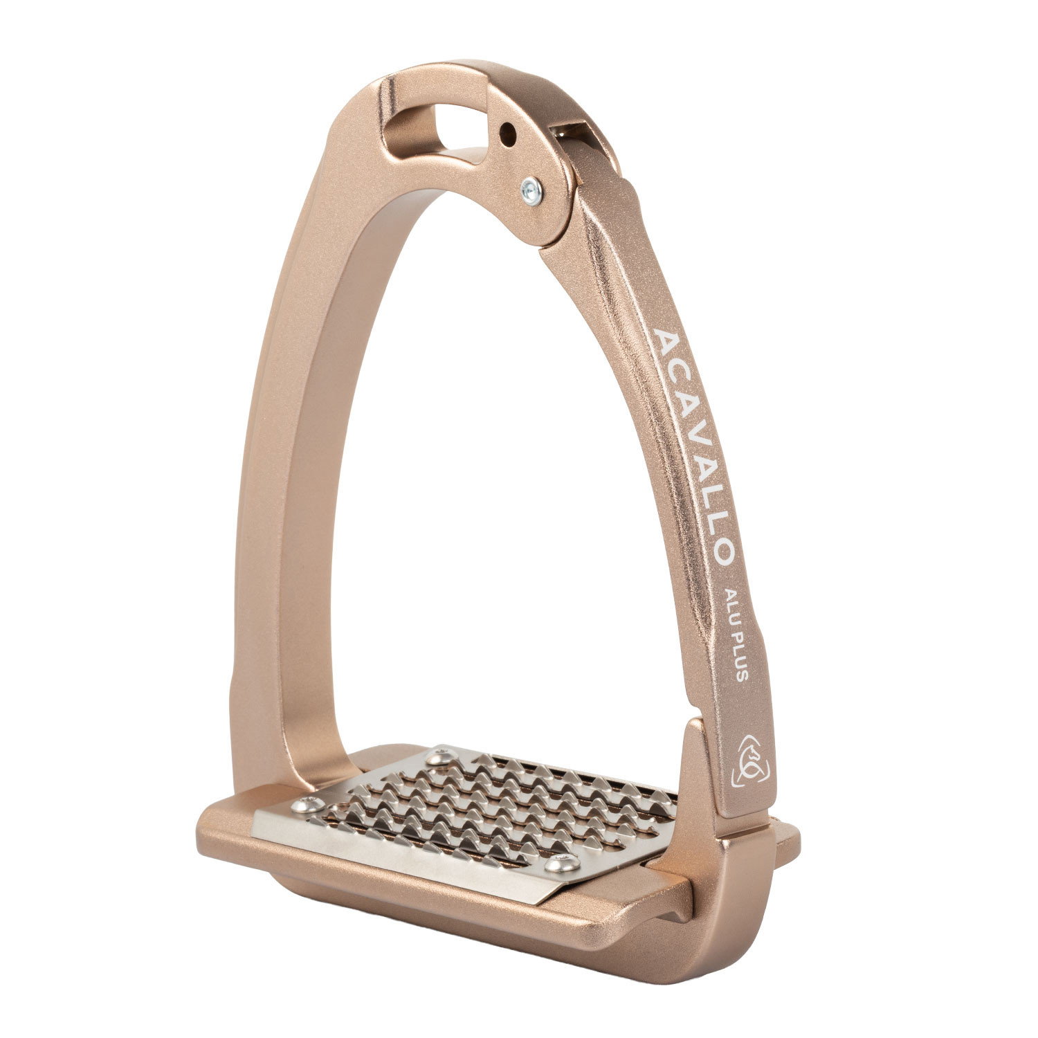 Acavallo Steigbügel Aero Plus 2.0