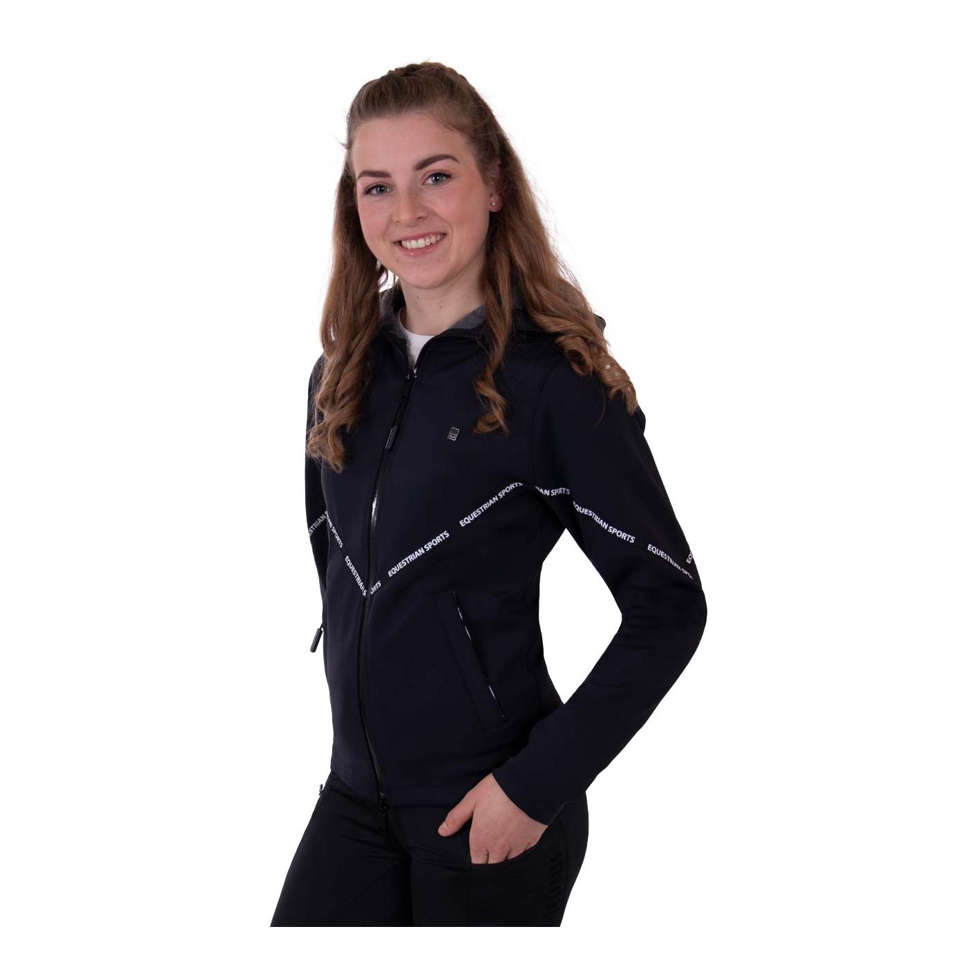 QHP Regenjacke Gaby