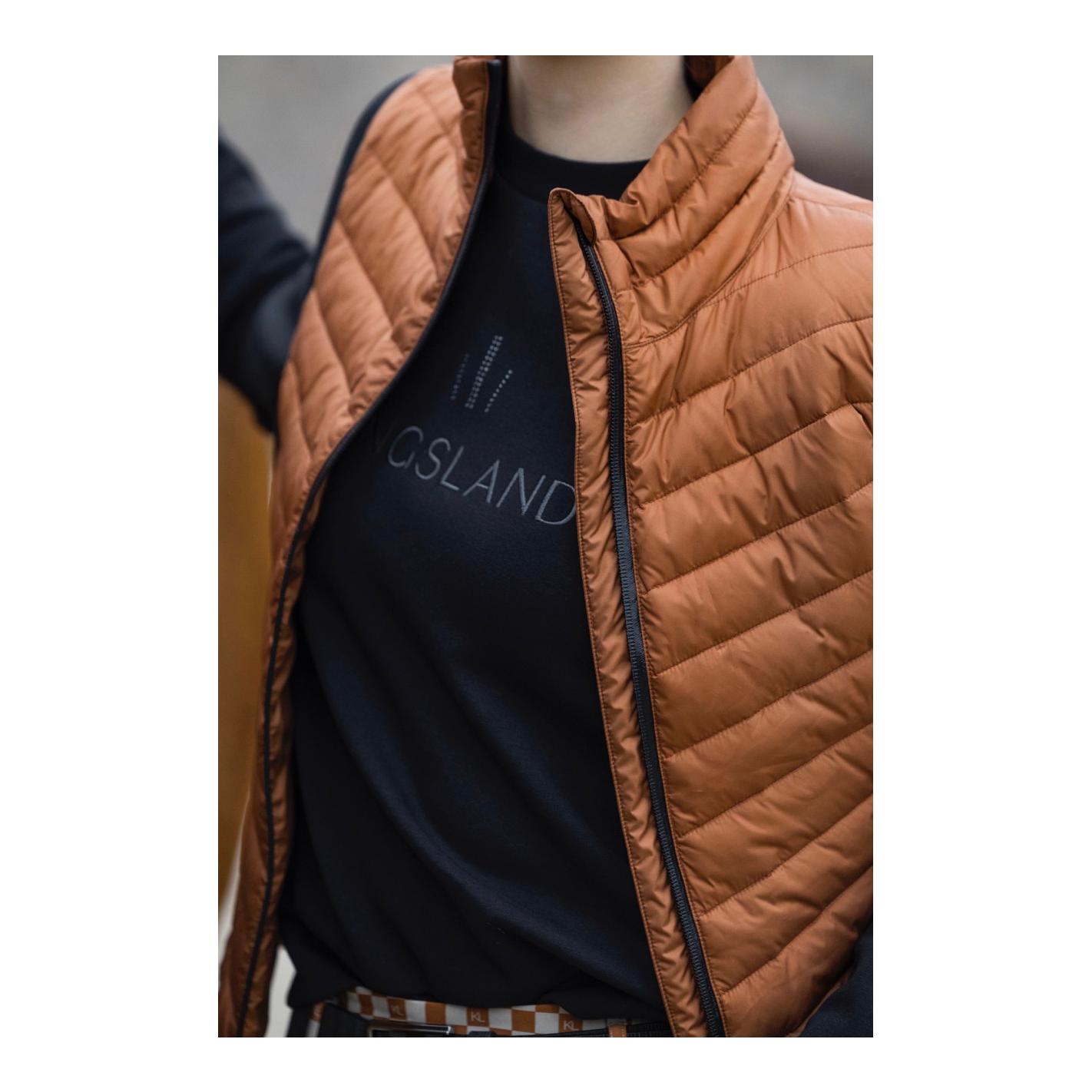 Kingsland KLMona Hybrid-Weste Damen