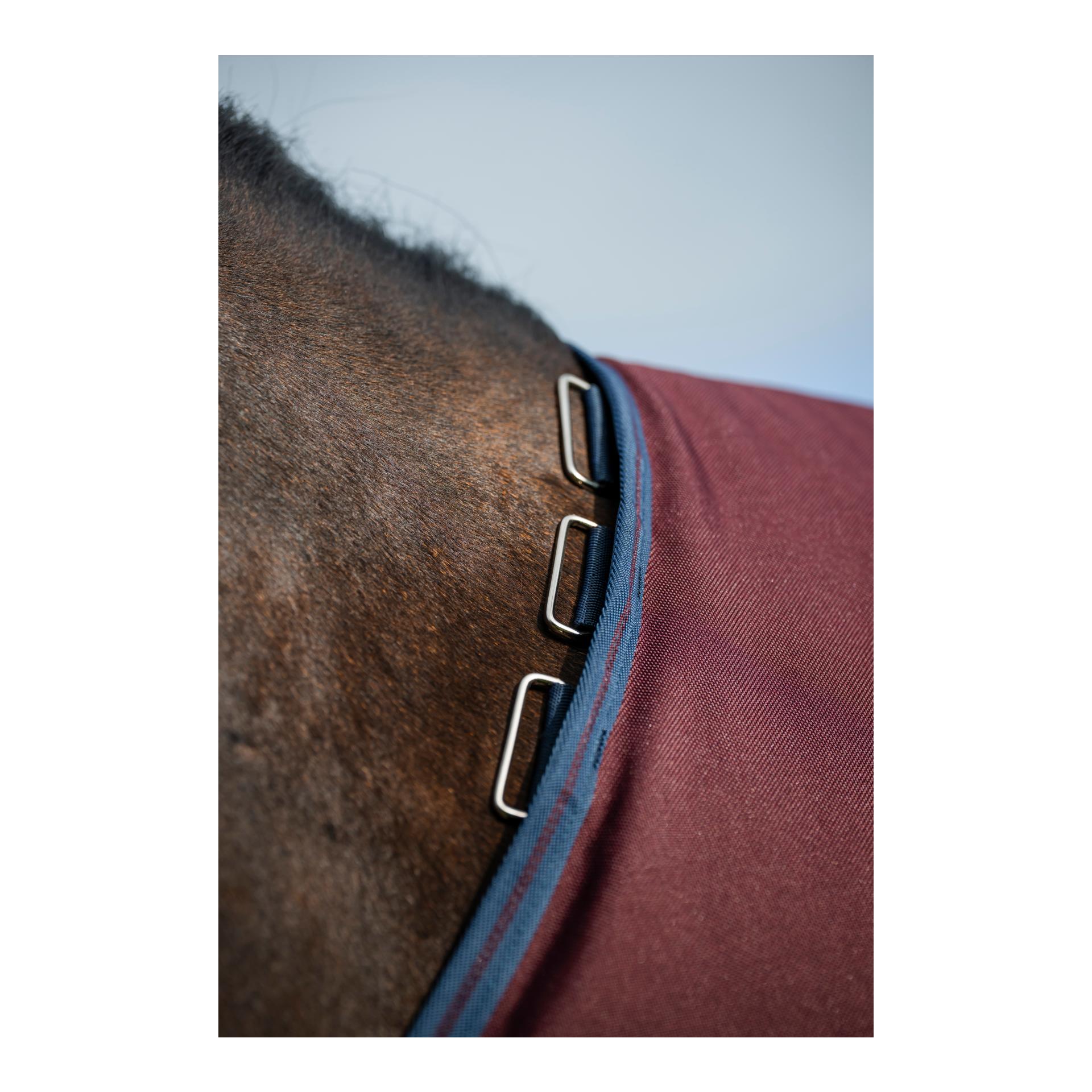 Horseware Weidedecke Amigo 1200D Turnout 50g