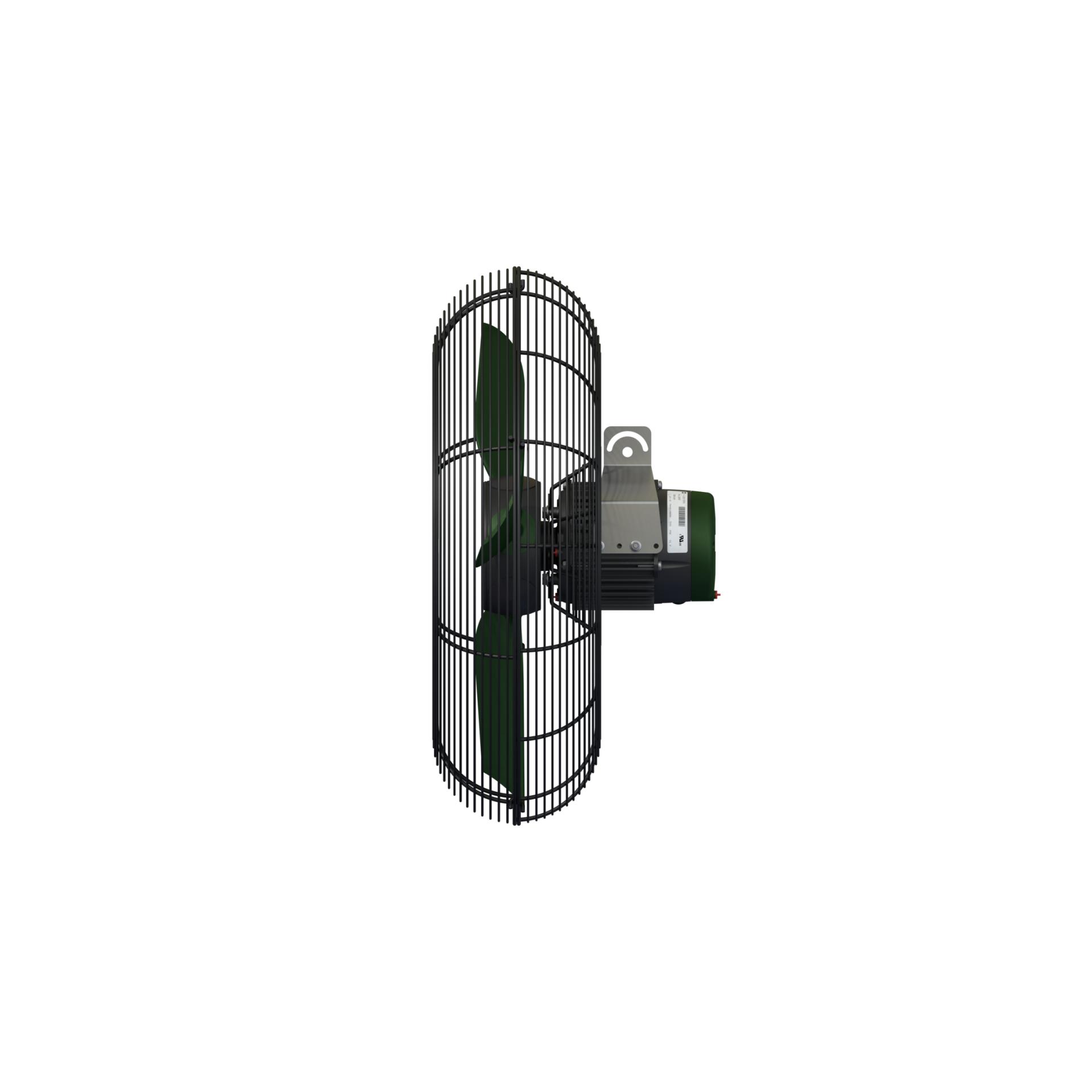 EMI Ventilateur avec grille 230 V