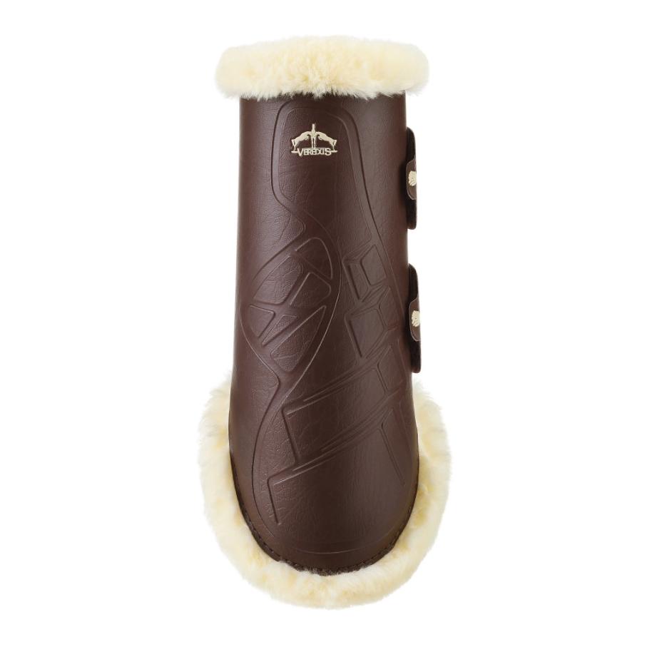 Veredus TRS Save the Sheep Hinten - braun