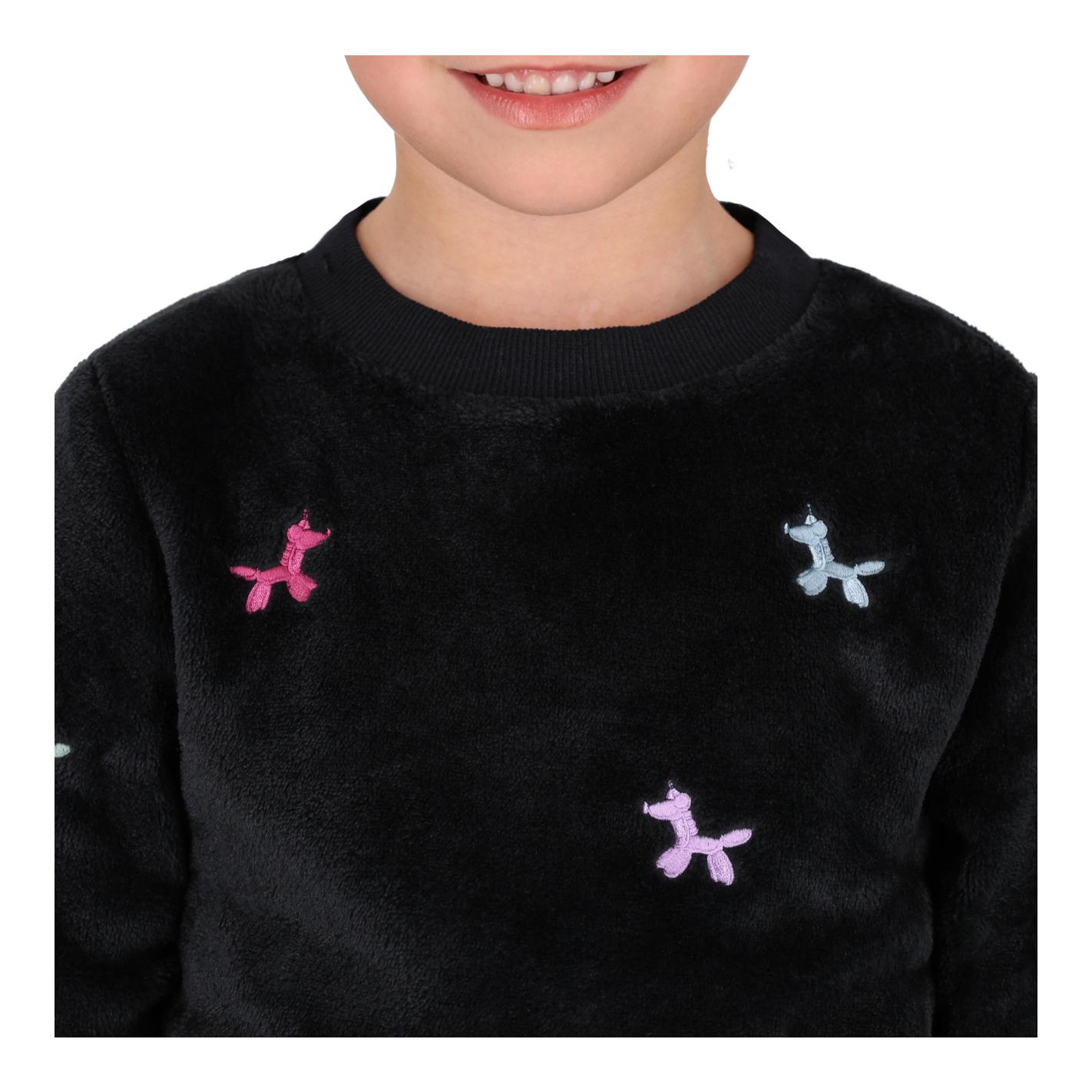 QHP Pullover Isalyn Junior