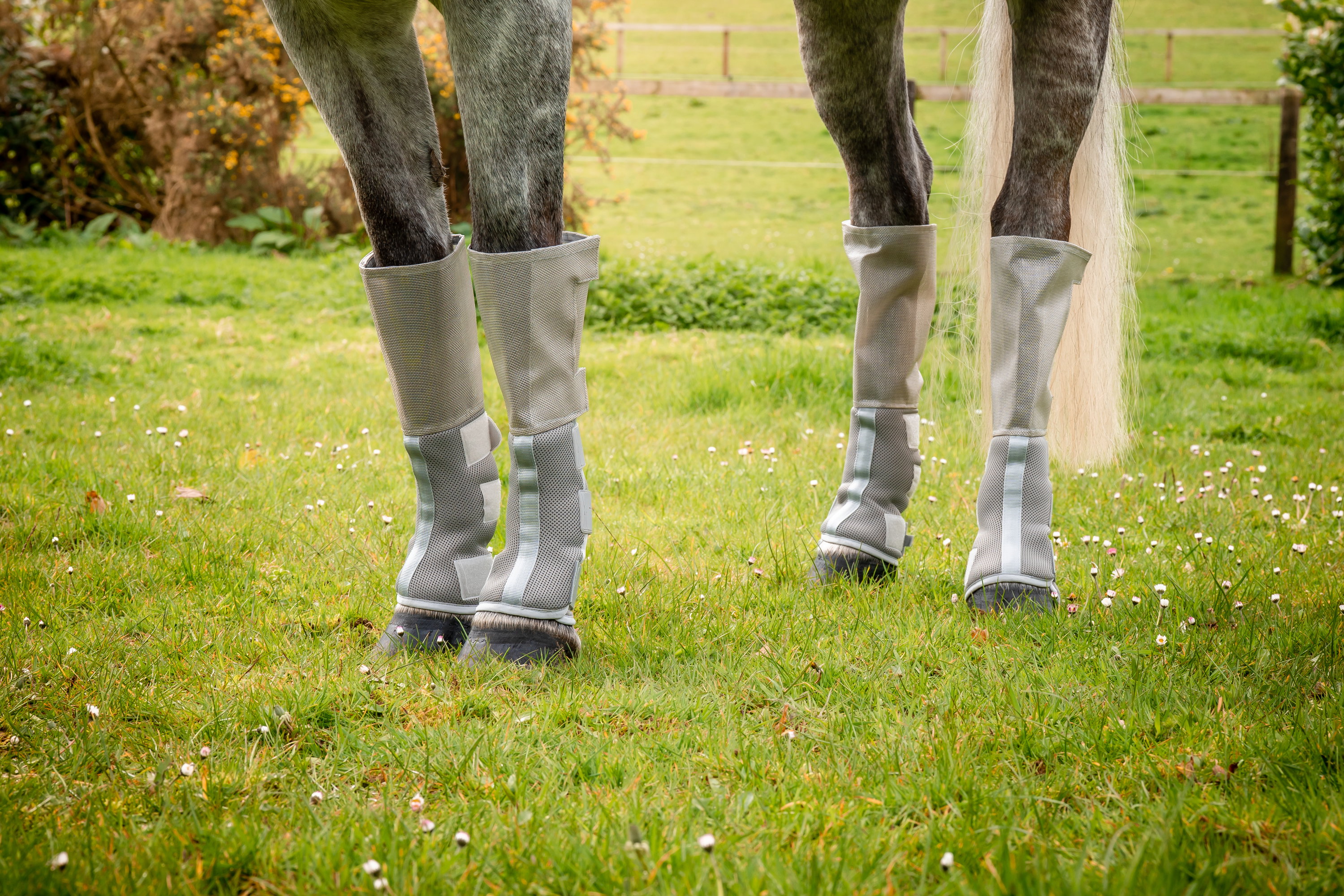 Horseware Flyboot Rambo Tech-Fit