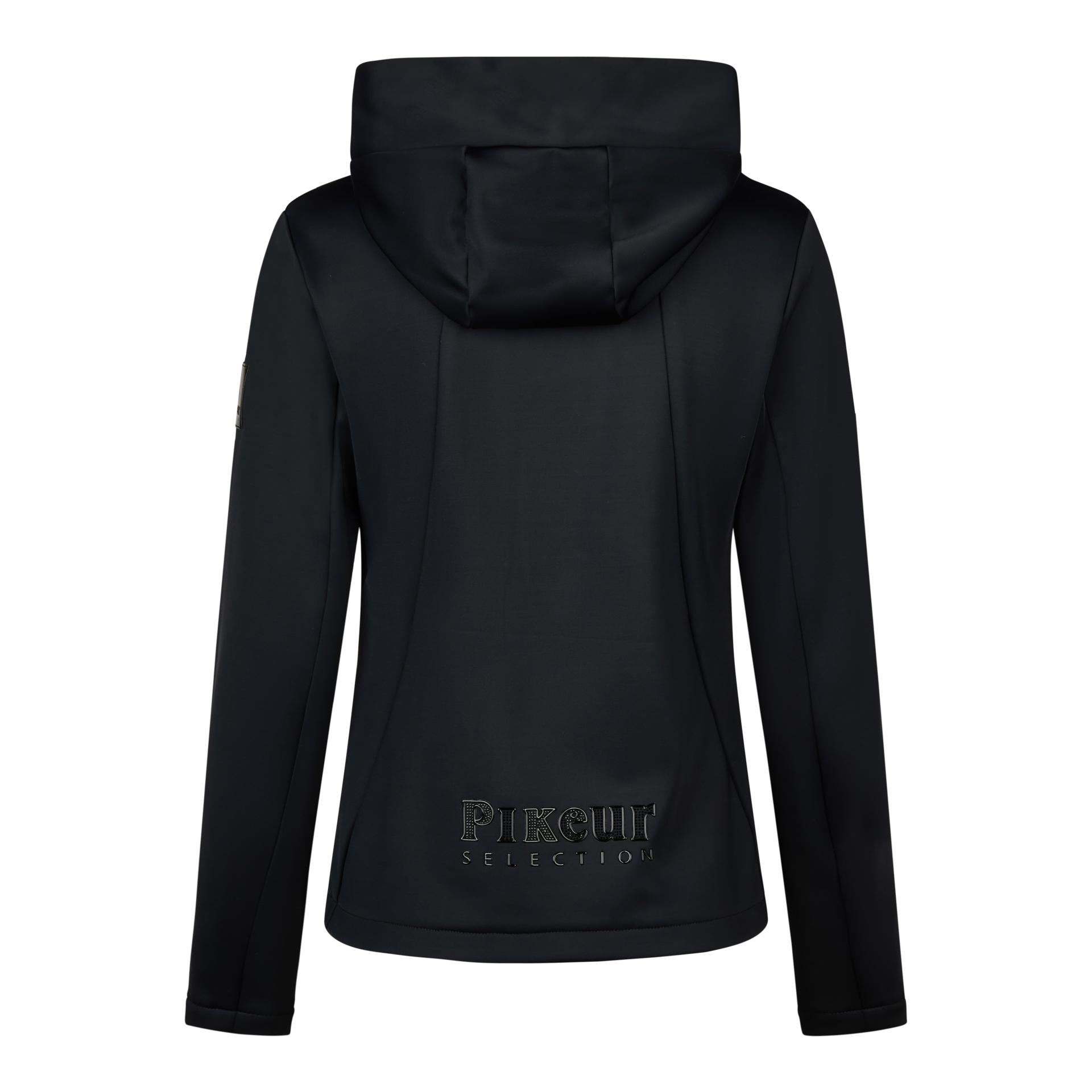 Pikeur Selection VelvetTech Jacke