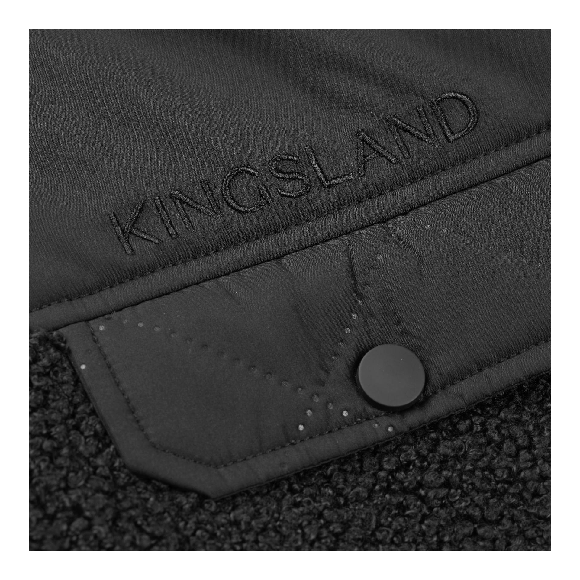 Kingsland Thermo Überhemd KLMarlo Herren