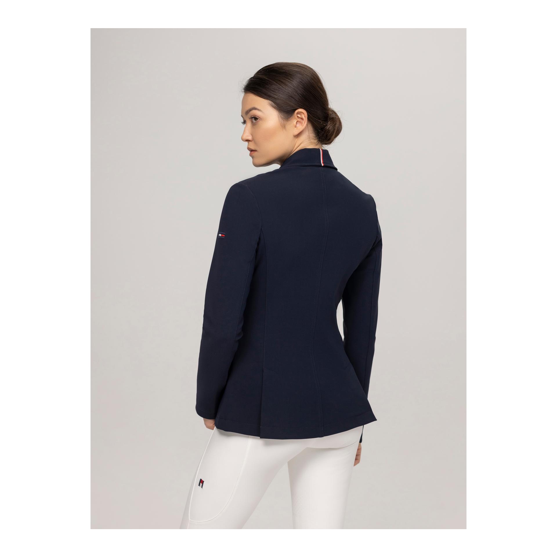 Tommy Hilfiger Equestrian Turnierjacket Tribeca Damen