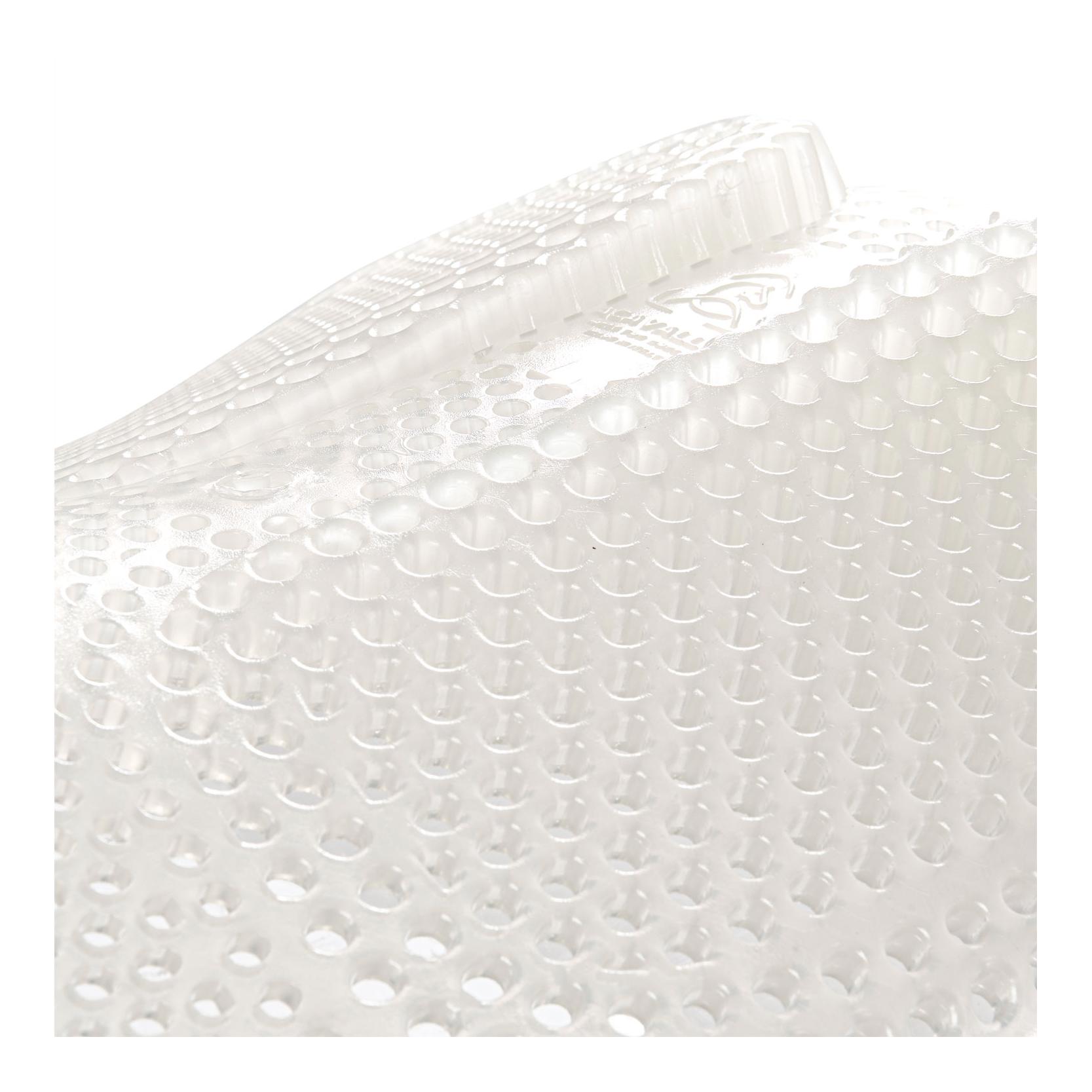 Acavallo Classic Gel Pad mit Erhöhung hinten
