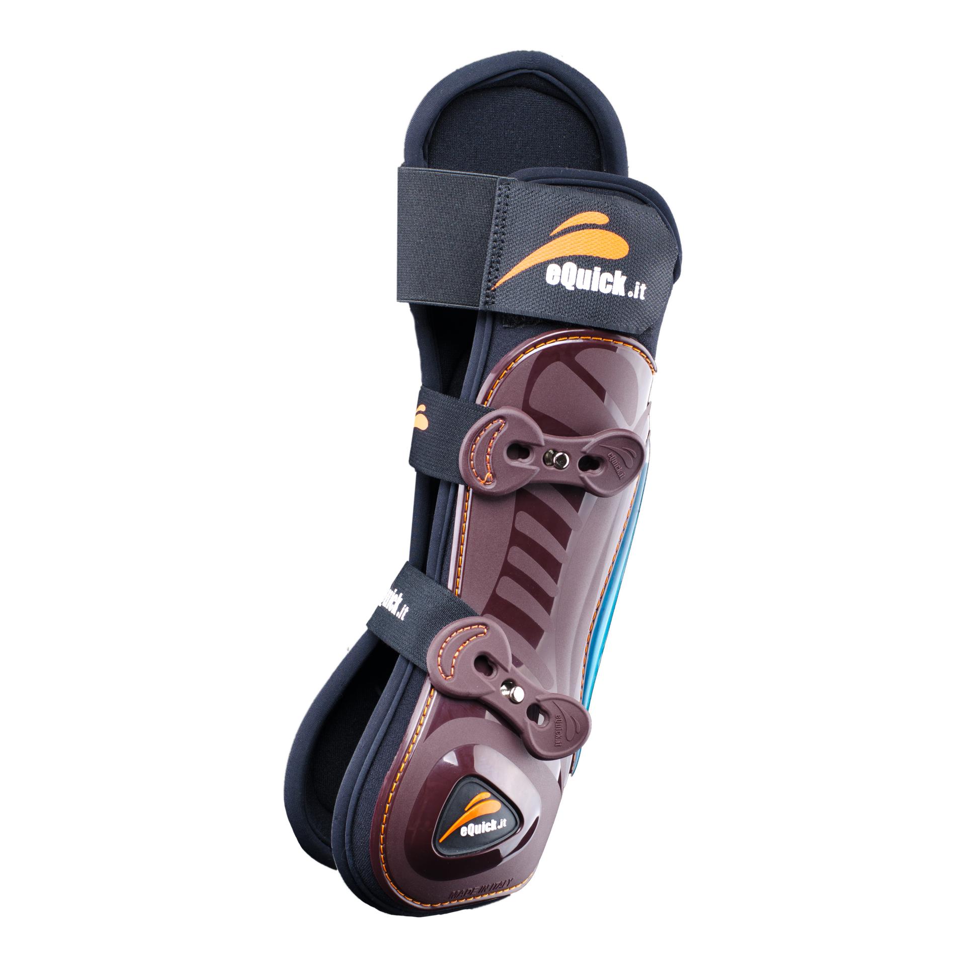 eQuick Gamaschen eULTRA