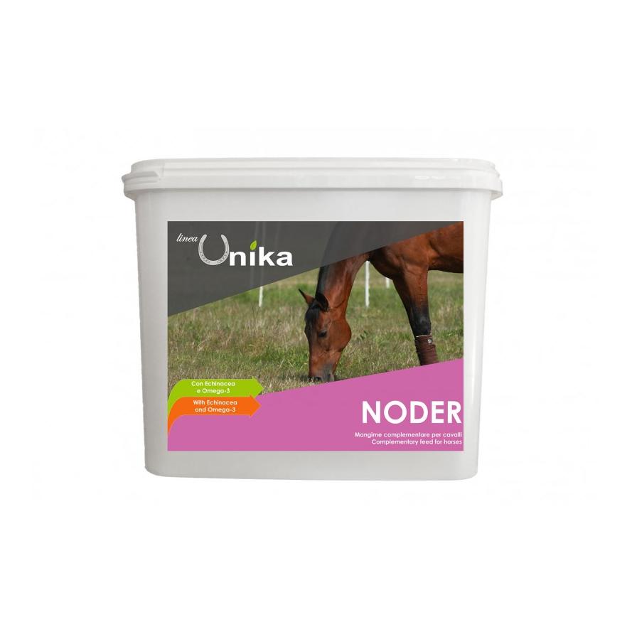 Unika Noder
