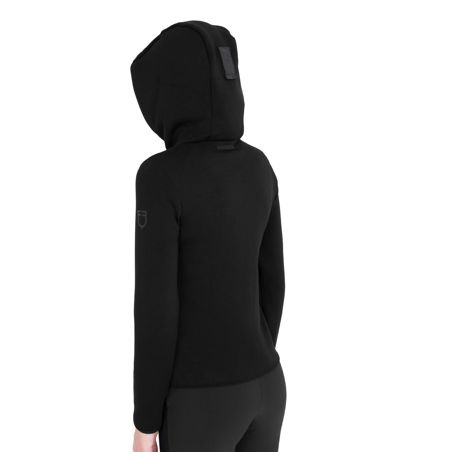 Equestro Veste technique femme