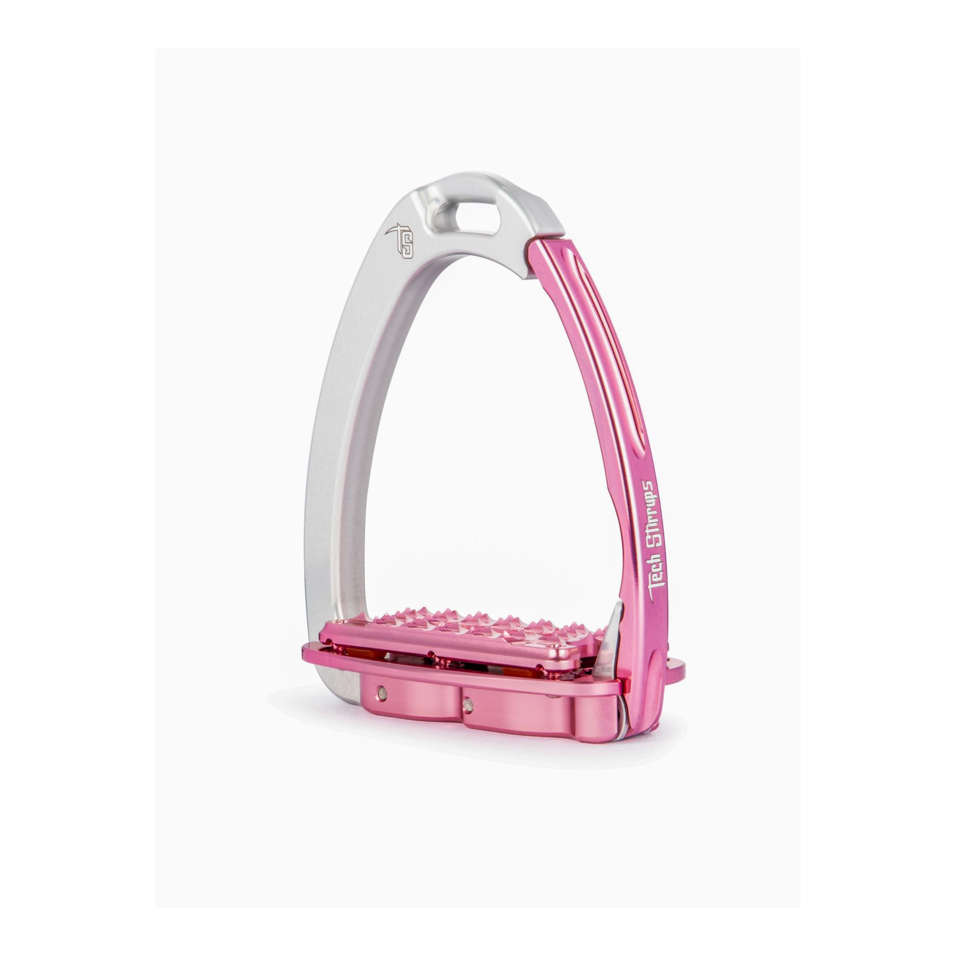 Silber/Pink