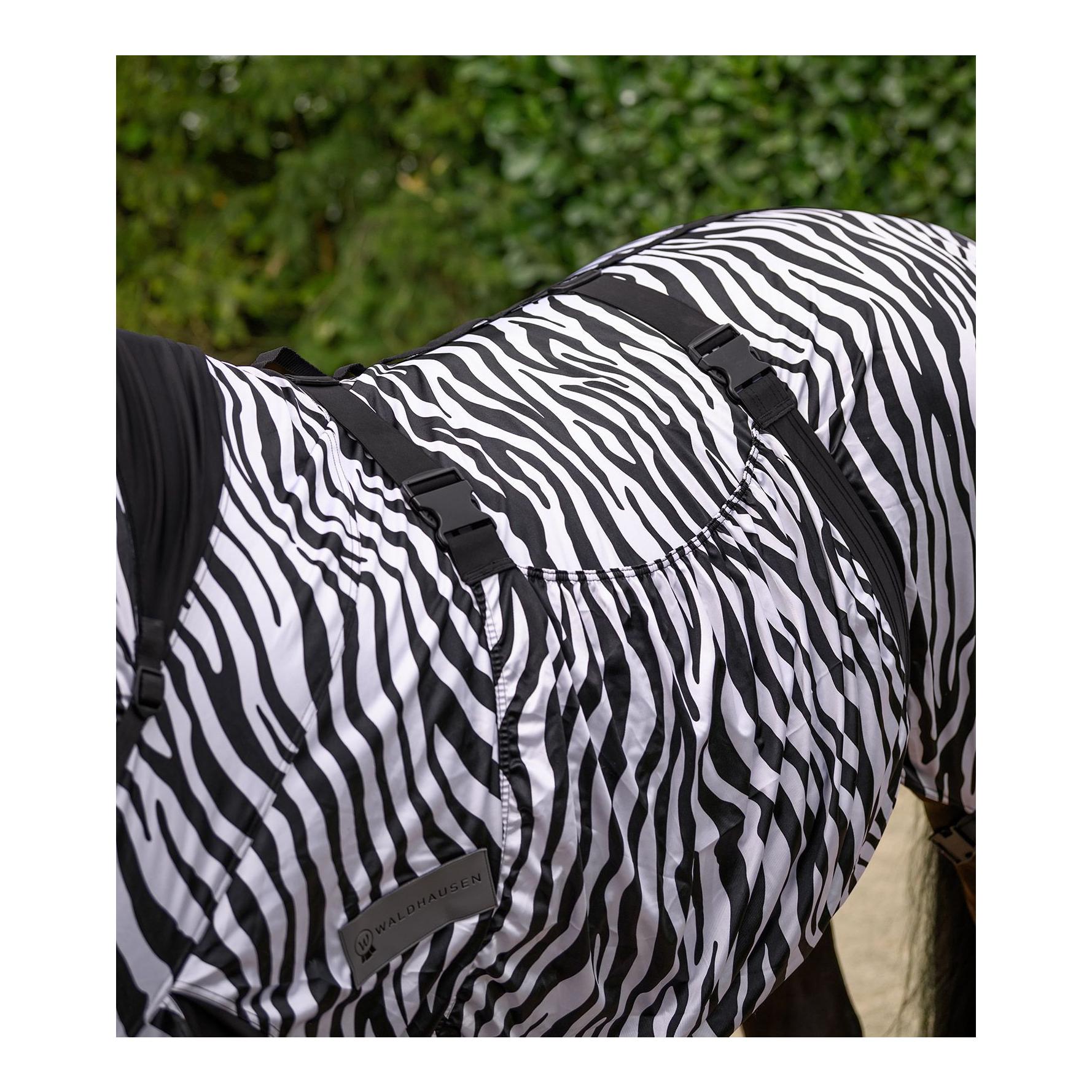 Waldhausen Ekzemerdecke Zebra Premium
