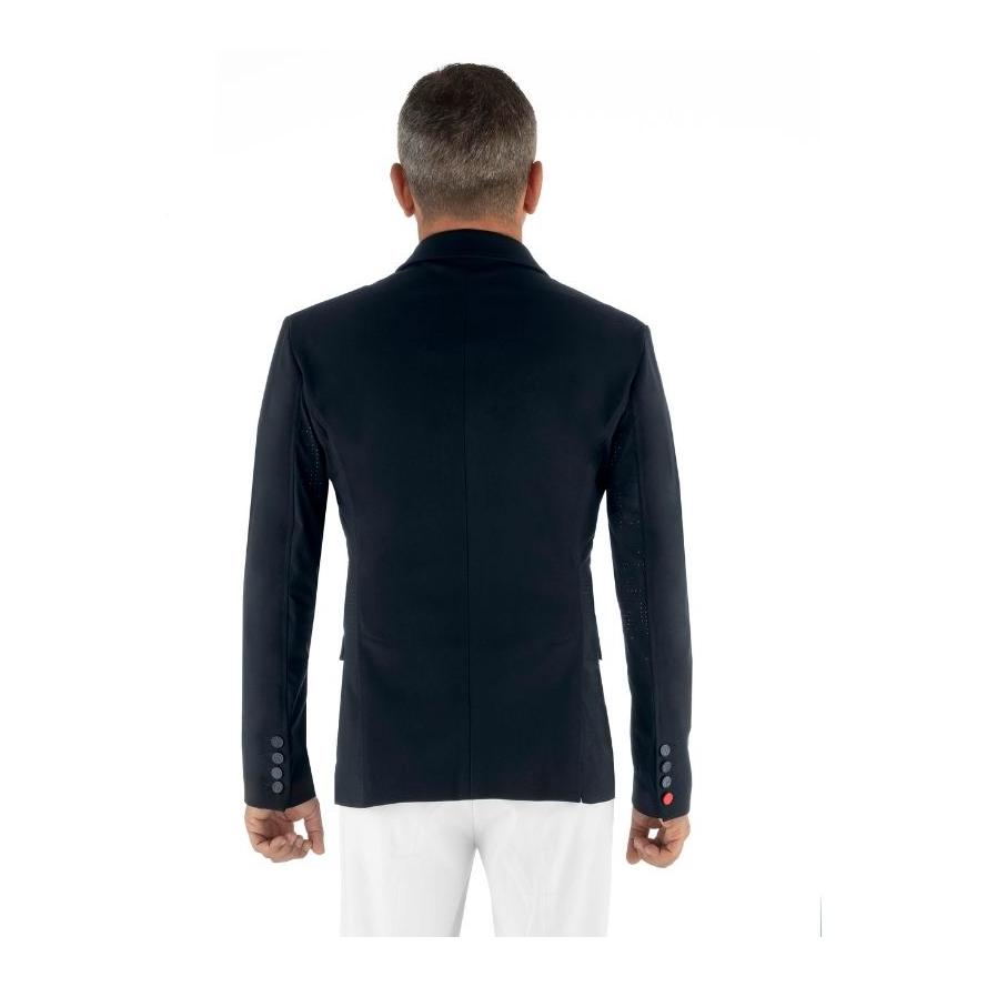 Veste de compétition BeAir pour hommes - noir