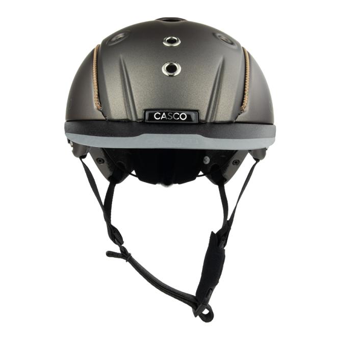 Casco Reithelm Mistrall Essential