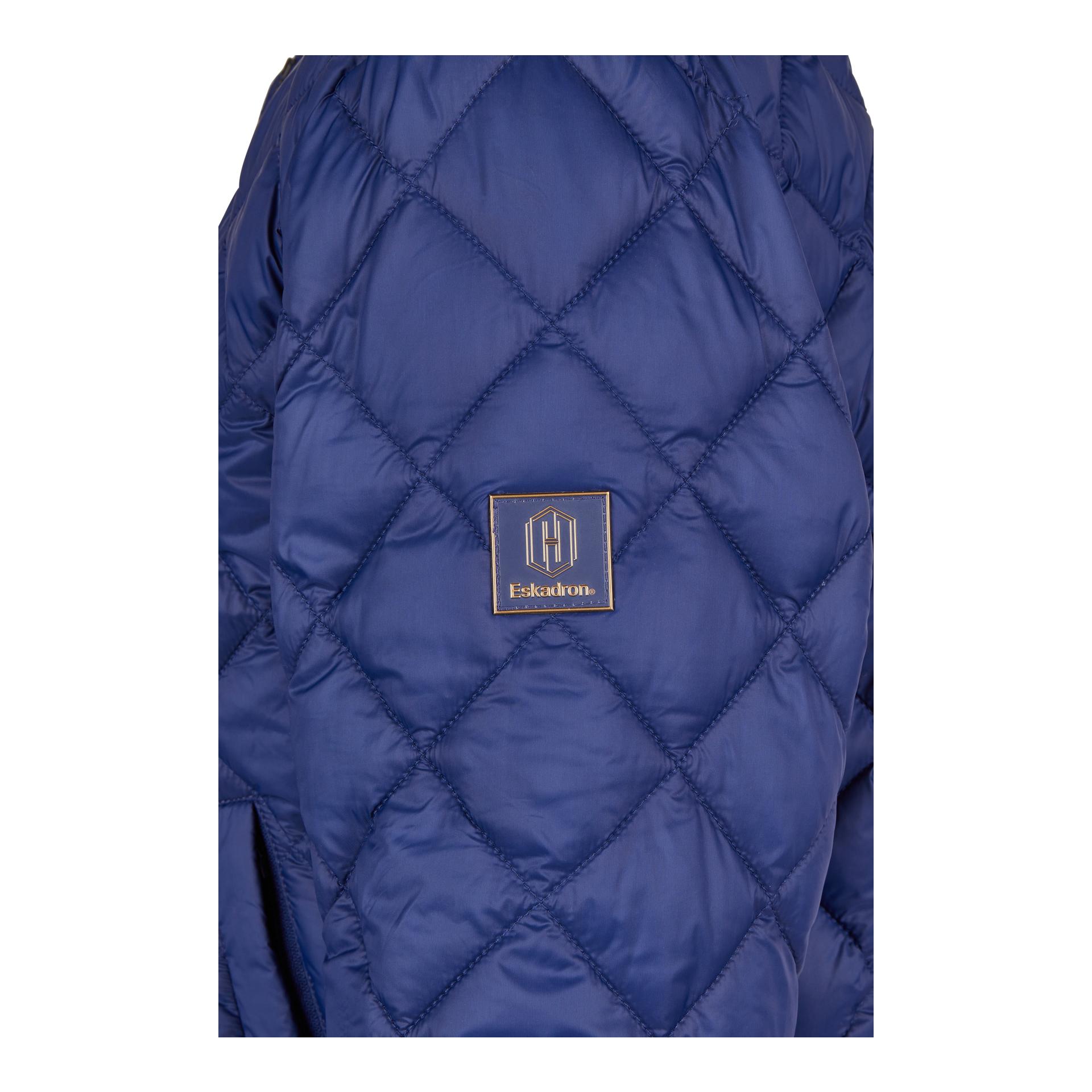 Eskadron Jacke QUILT-BLOUSON Heritage 24/25