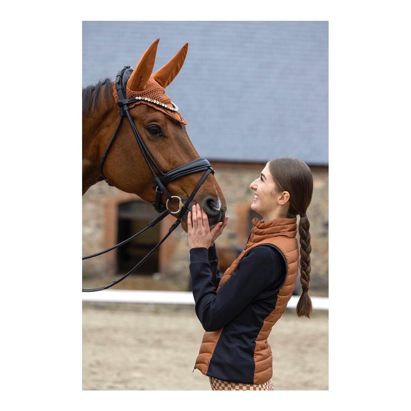 Kingsland KLMona Hybrid-Weste Damen