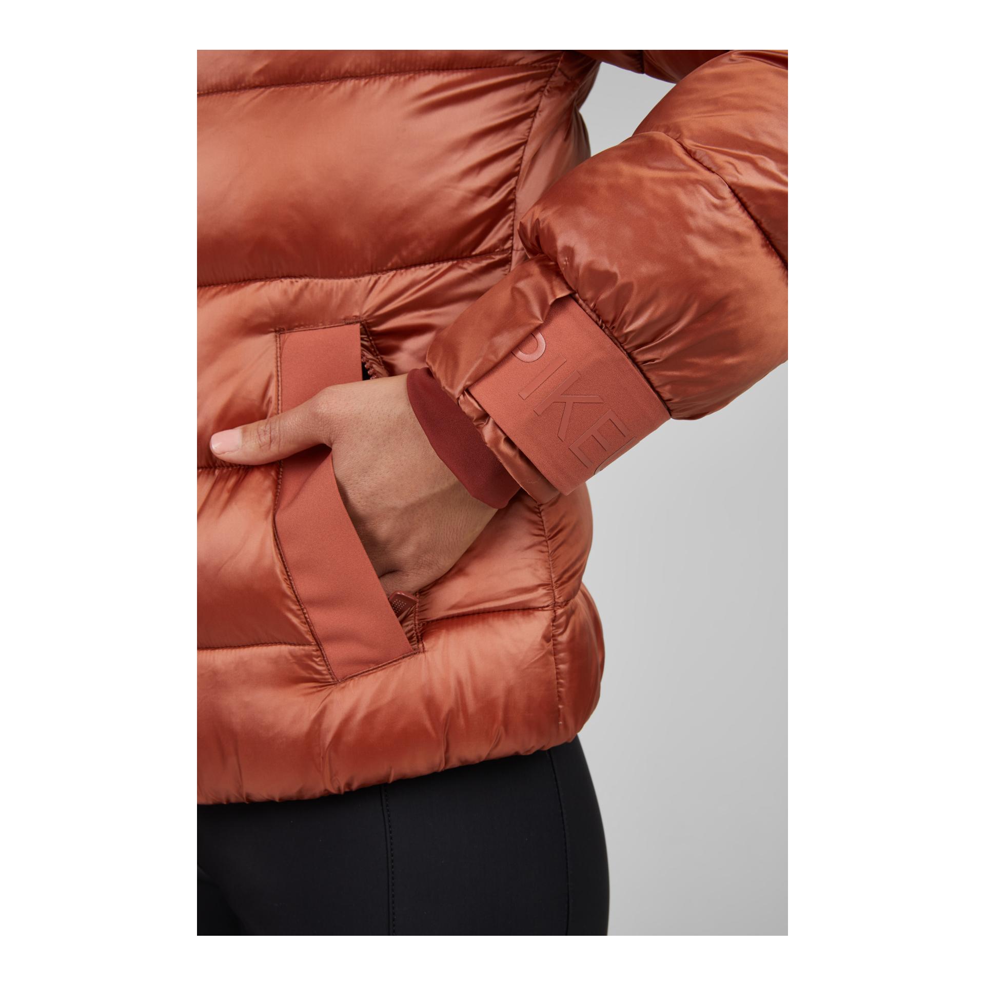 Pikeur Steppjacke 8016 Selection