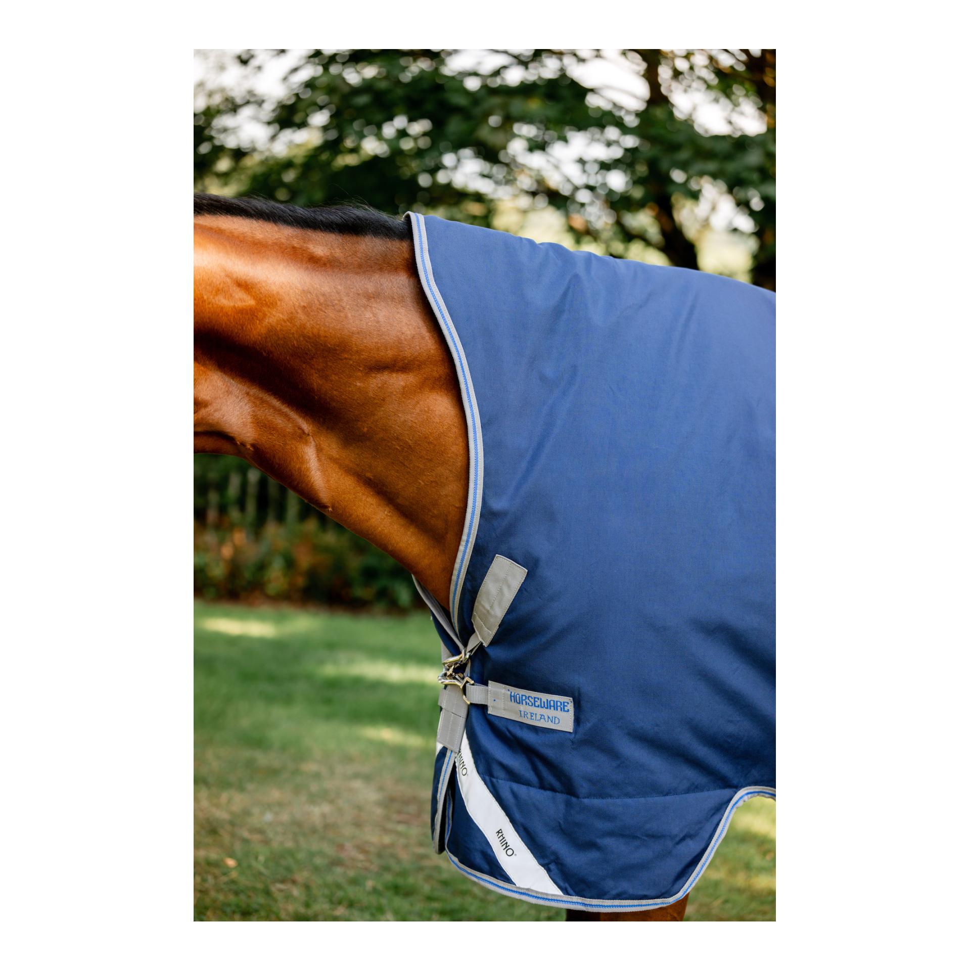 Horseware Weidedecke Wug Rhino 100g