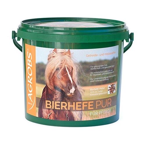 Agrobs Bierhefe pur