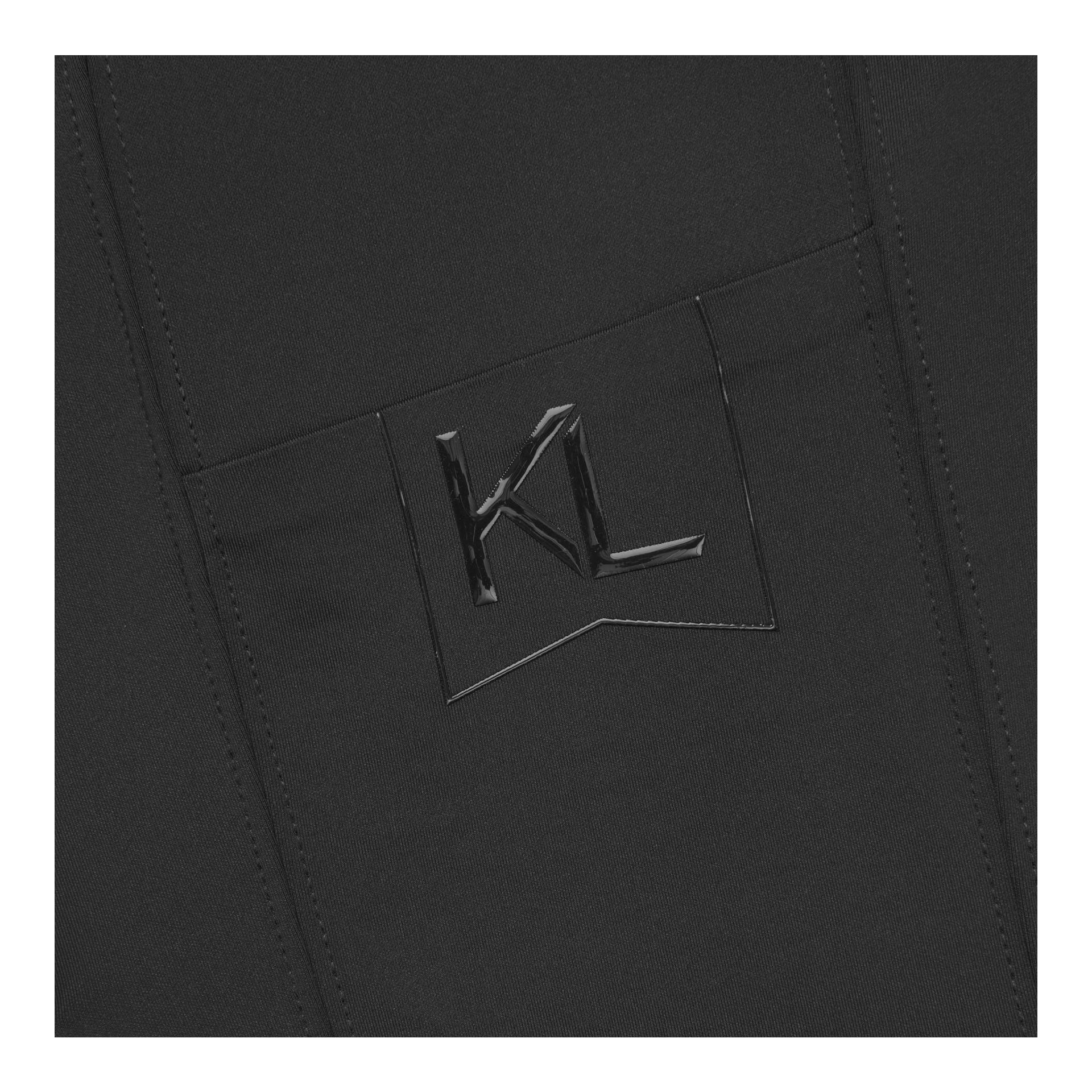 Kingsland Pantalon d'équitation KLKaya H Shape F-Grip Femmes