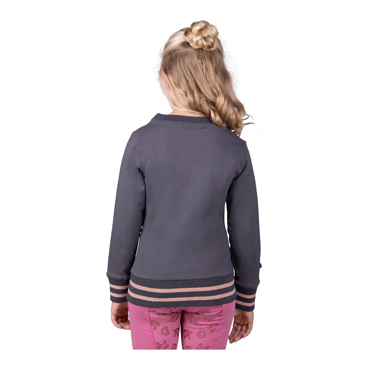QHP Pullover Didy Junior