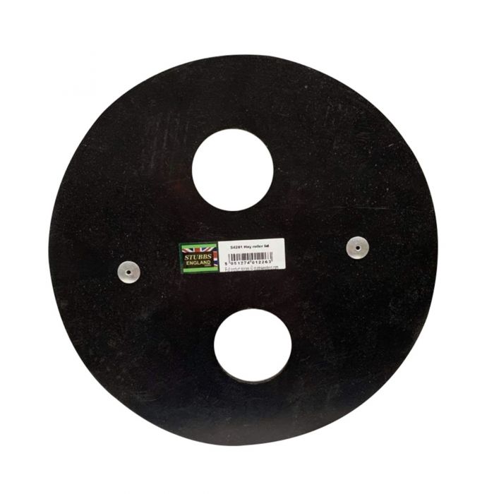 Marstall Deckel zu Hay Roller