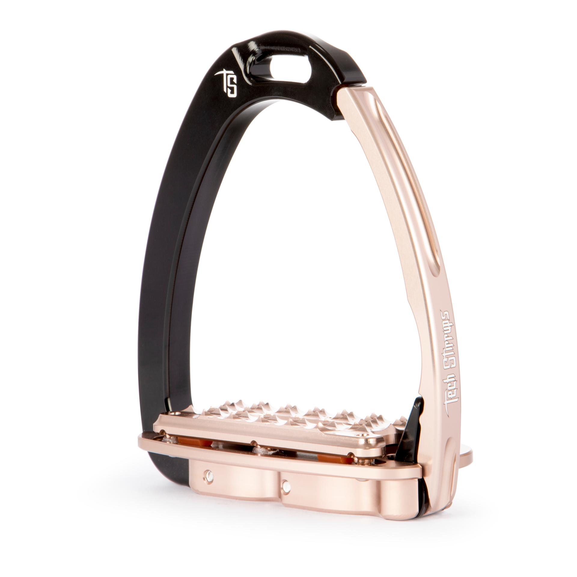 Tech Stirrups Sicherheitssteigbügel Venice Plus Evo