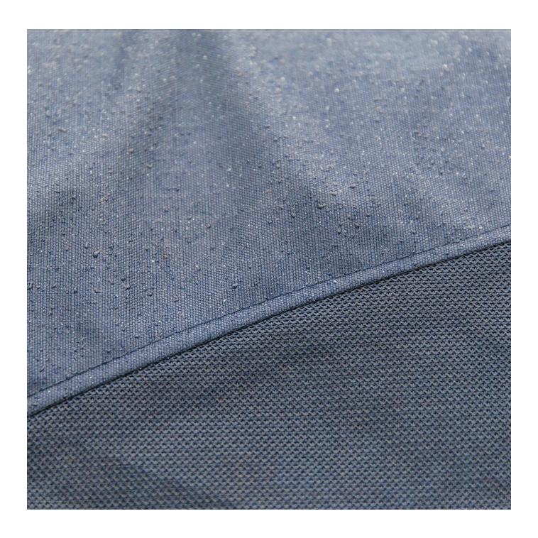 Kentucky Wasserdichte Combo Fliegendecke - blau
