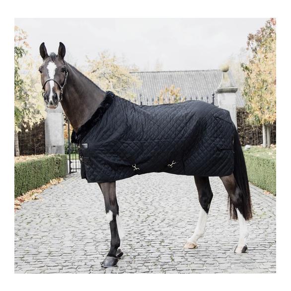 Kentucky Stalldecke 0g - schwarz