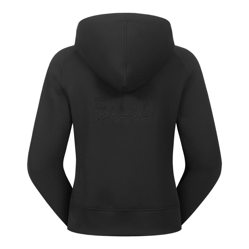 Elt Hoodie Regensburg