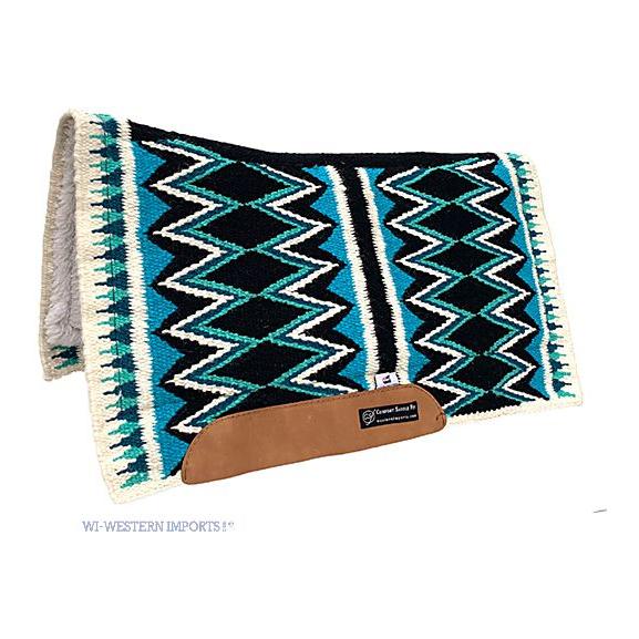 Western Imports CSF - Pad Zuma
