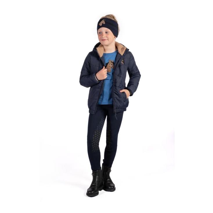 HKM Reitjacke Mia